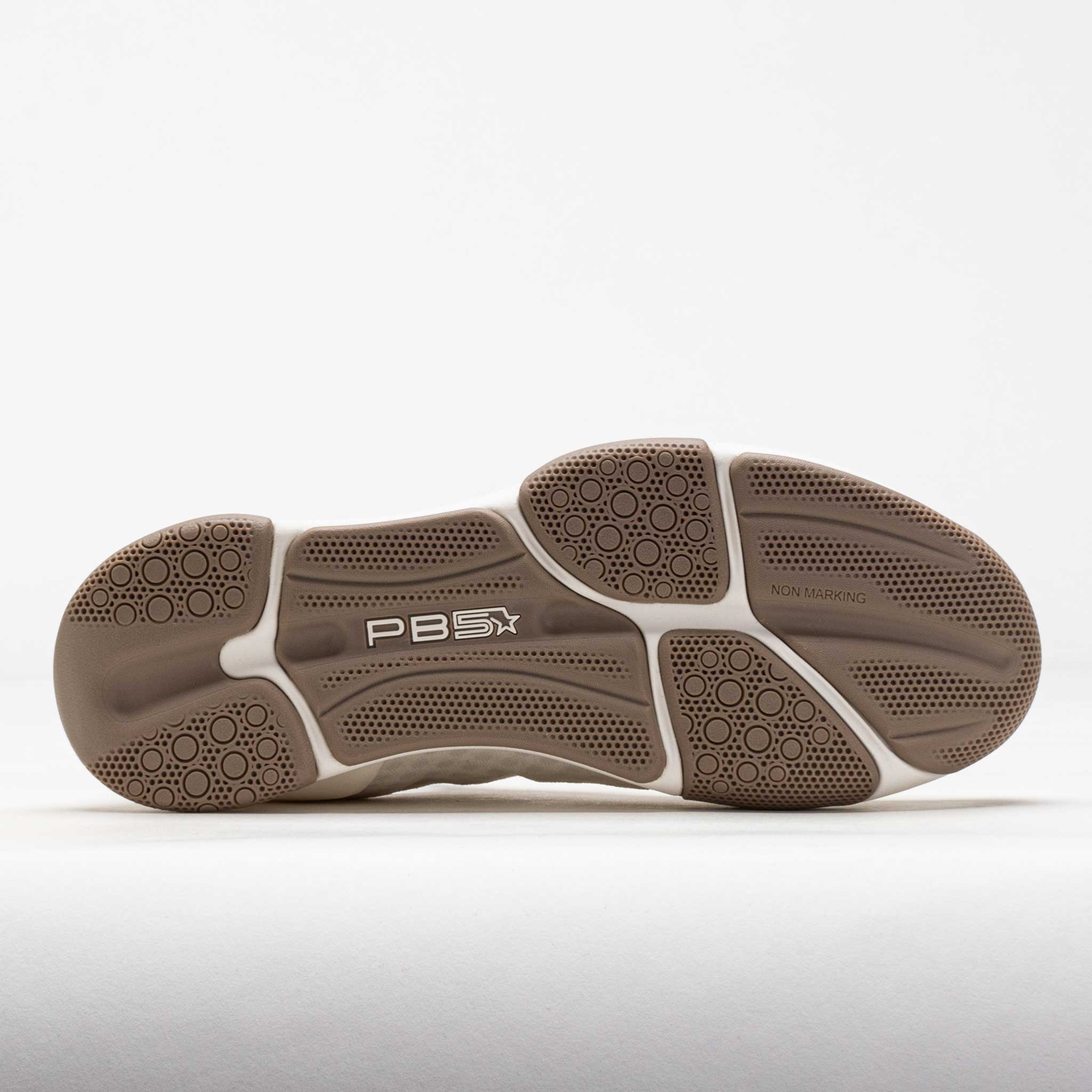 PB5Star Axis Men's Soft White Multi