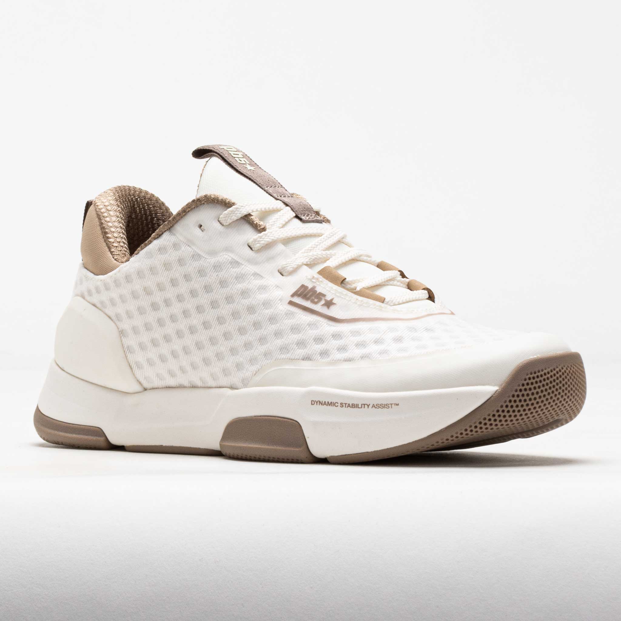 PB5Star Axis Men's Soft White Multi