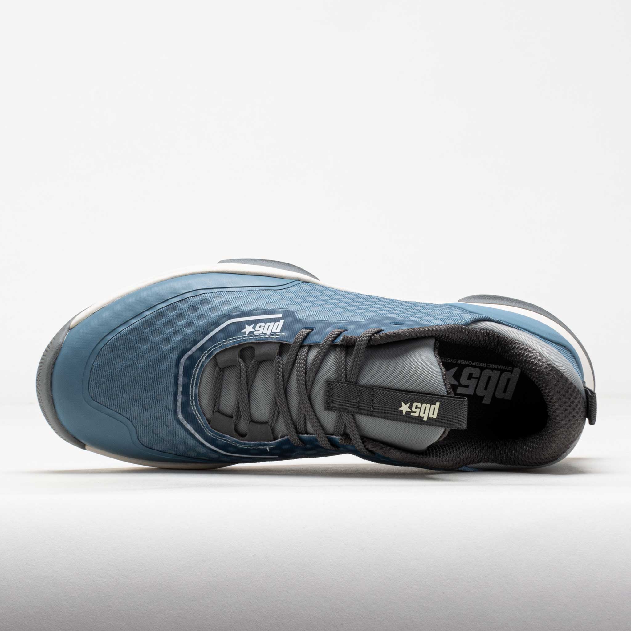 PB5Star Axis Men's Steel Multi