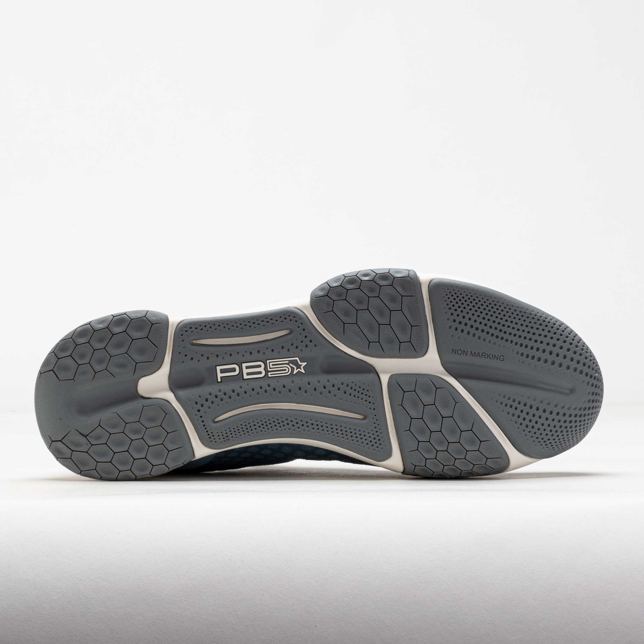 PB5Star Axis Men's Steel Multi
