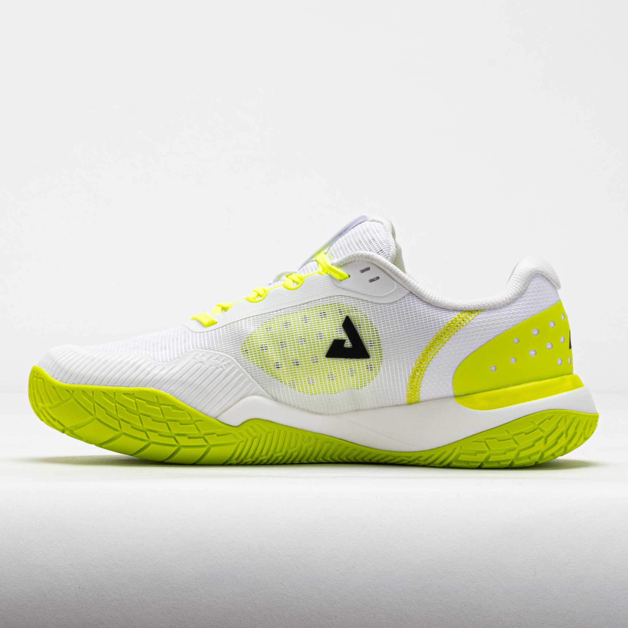 Joola R4LLy Pickleball Men's White/Black/Pickleball Green