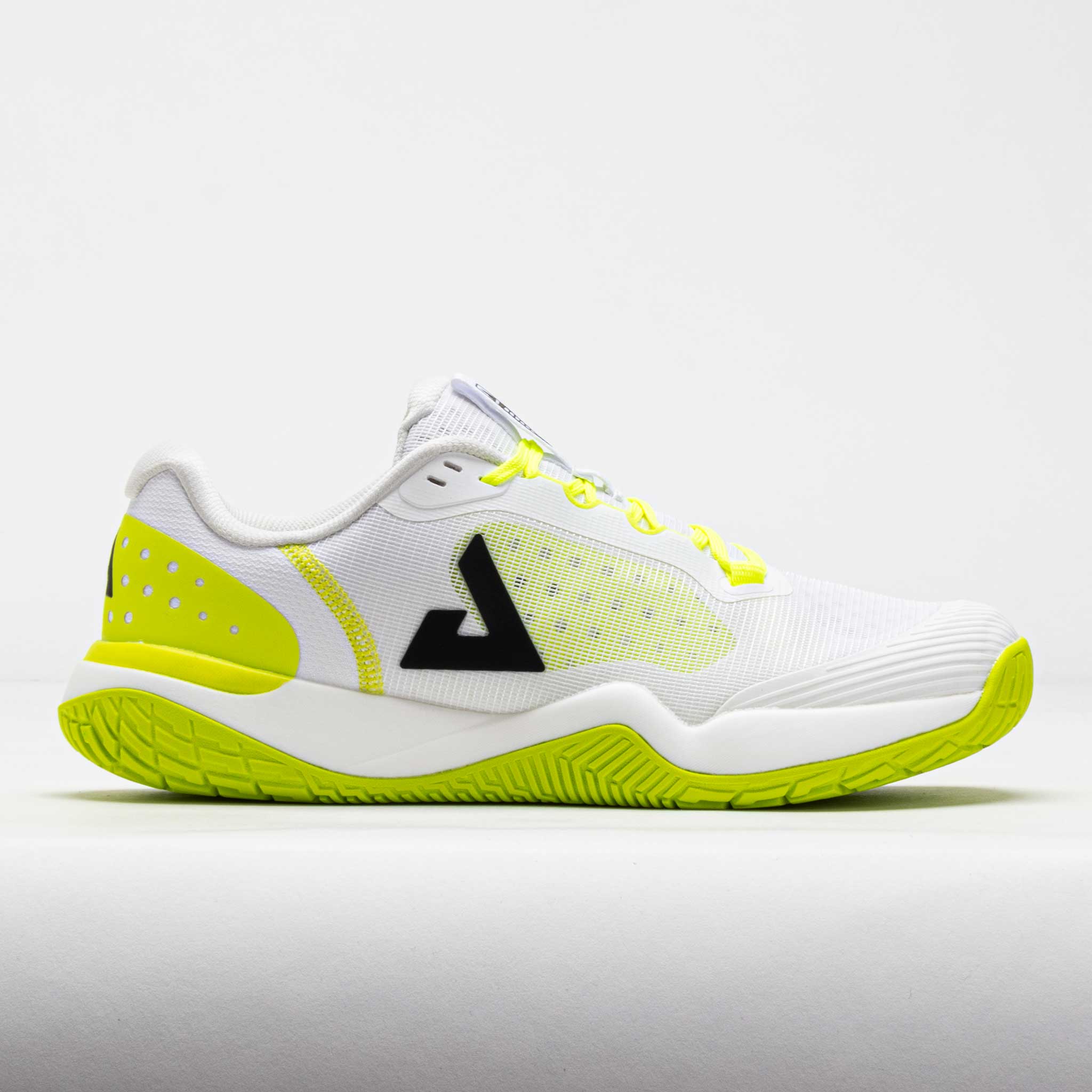 Joola R4LLy Pickleball Men's White/Black/Pickleball Green