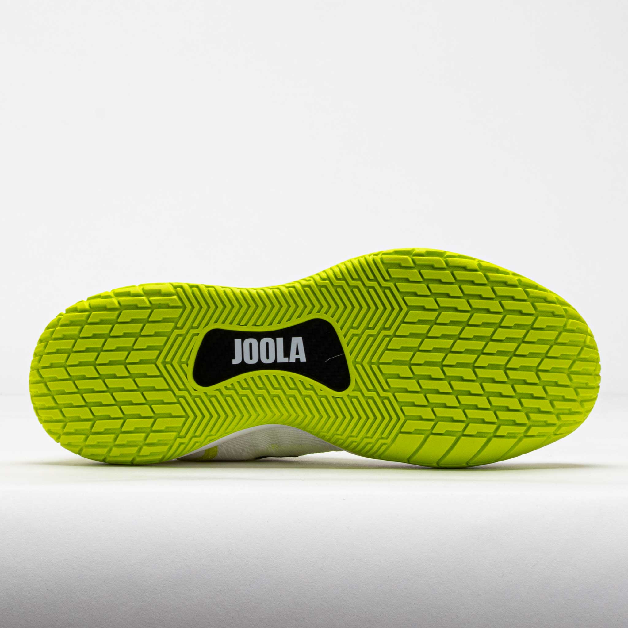 Joola R4LLy Pickleball Men's White/Black/Pickleball Green