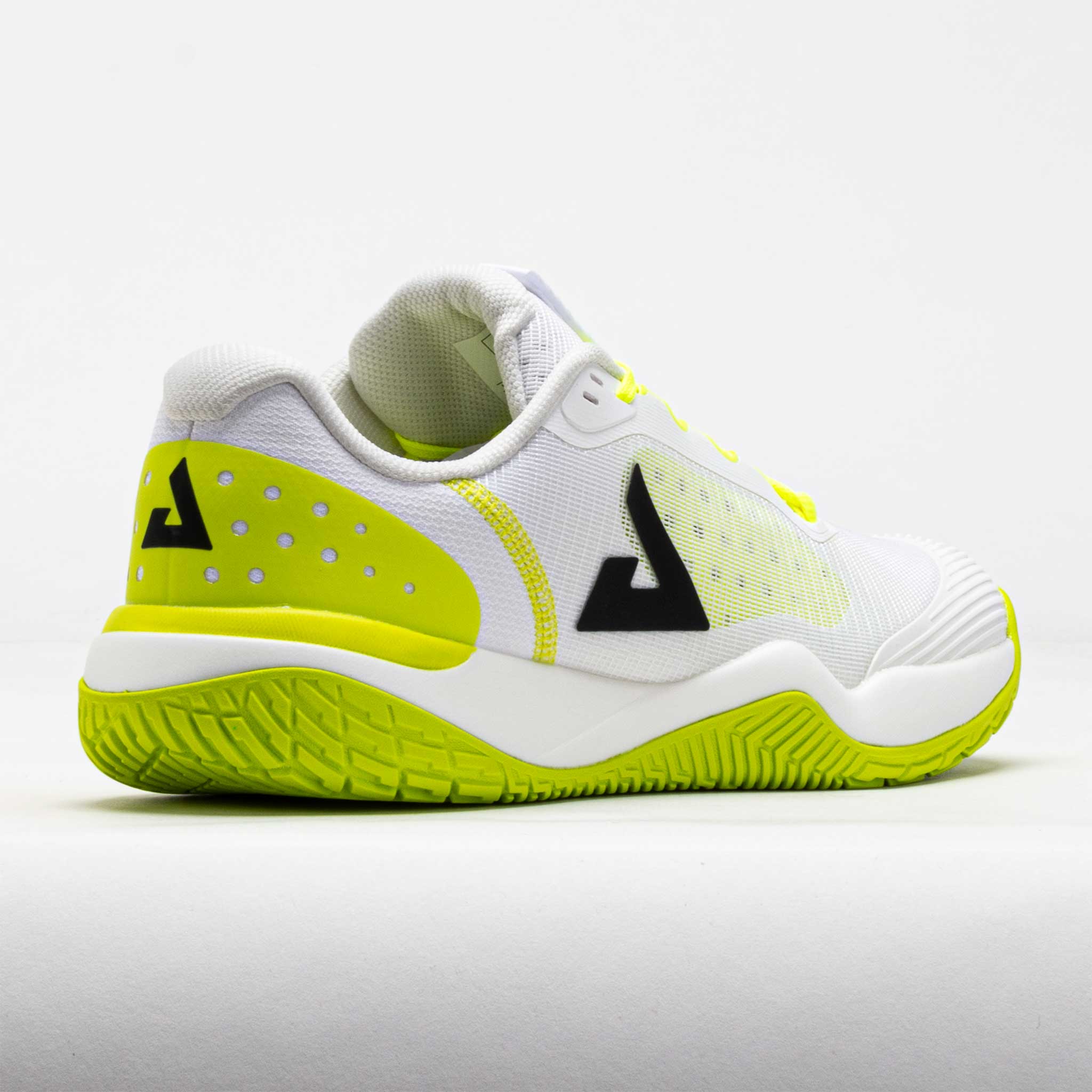 Joola R4LLy Pickleball Men's White/Black/Pickleball Green