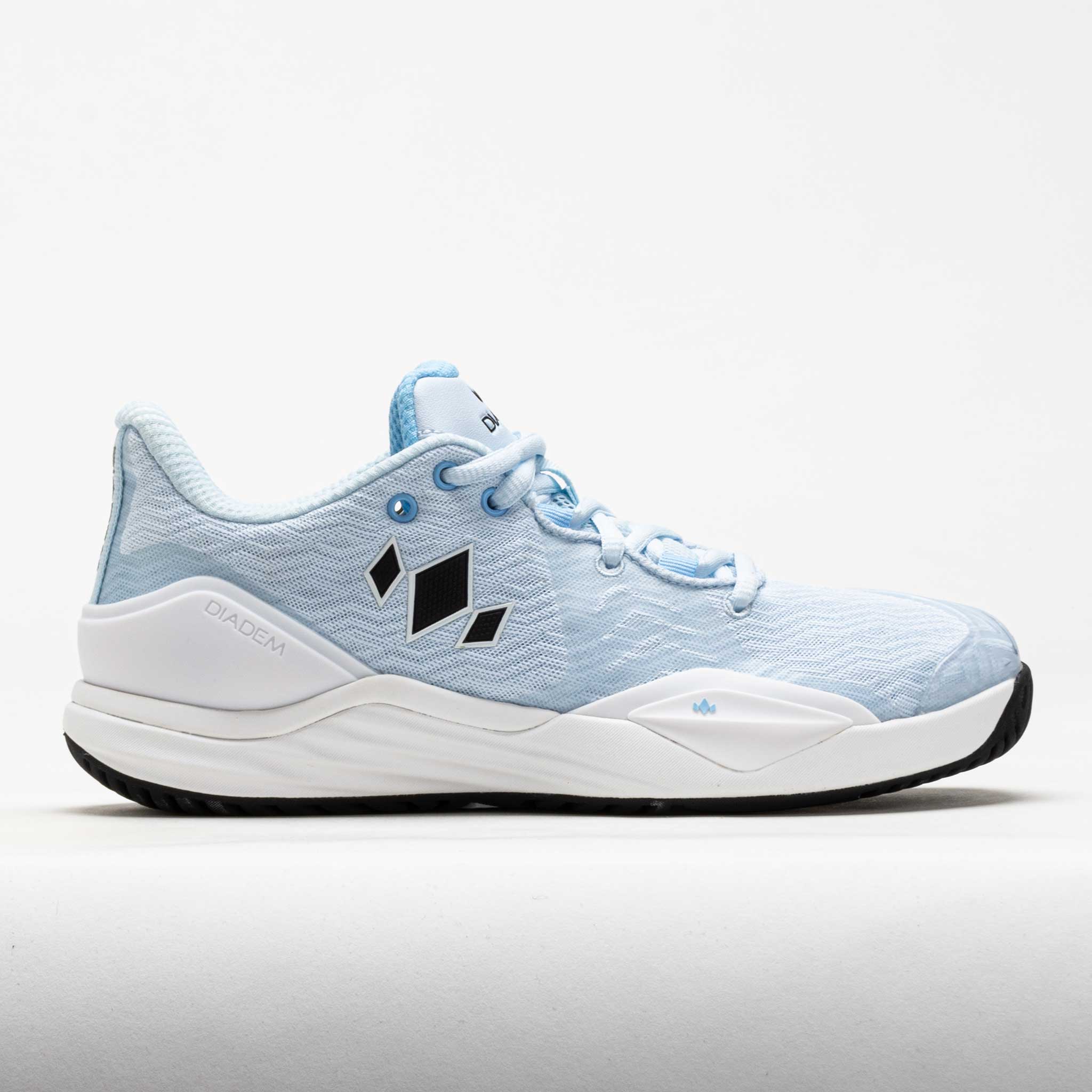 Diadem Court Burst Men's Arctic Mist