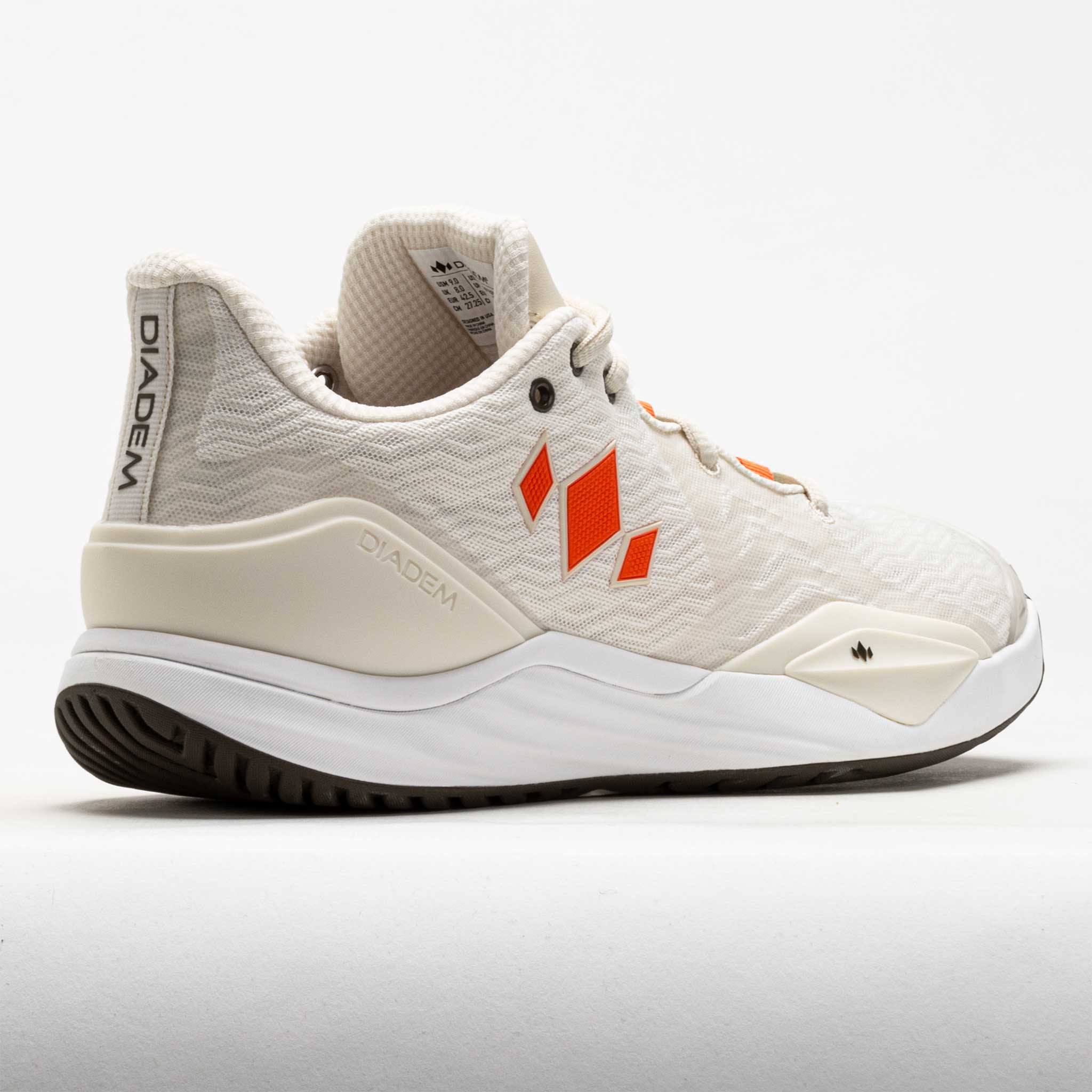 Diadem Court Burst Men's Desert Sun