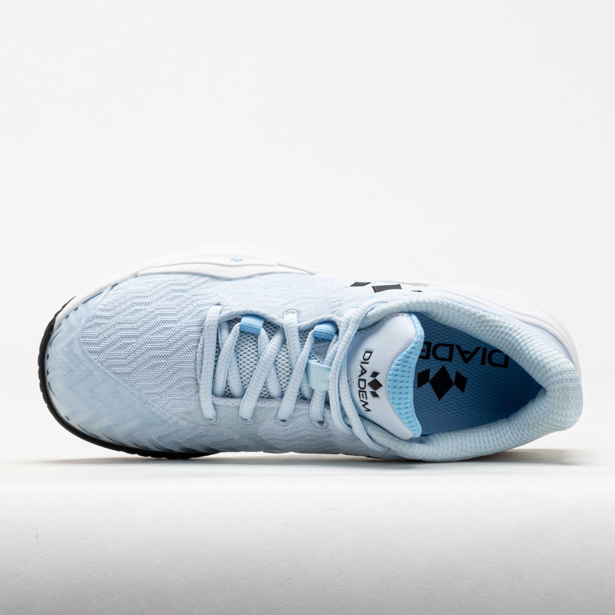 Diadem Court Burst Women's Arctic Mist