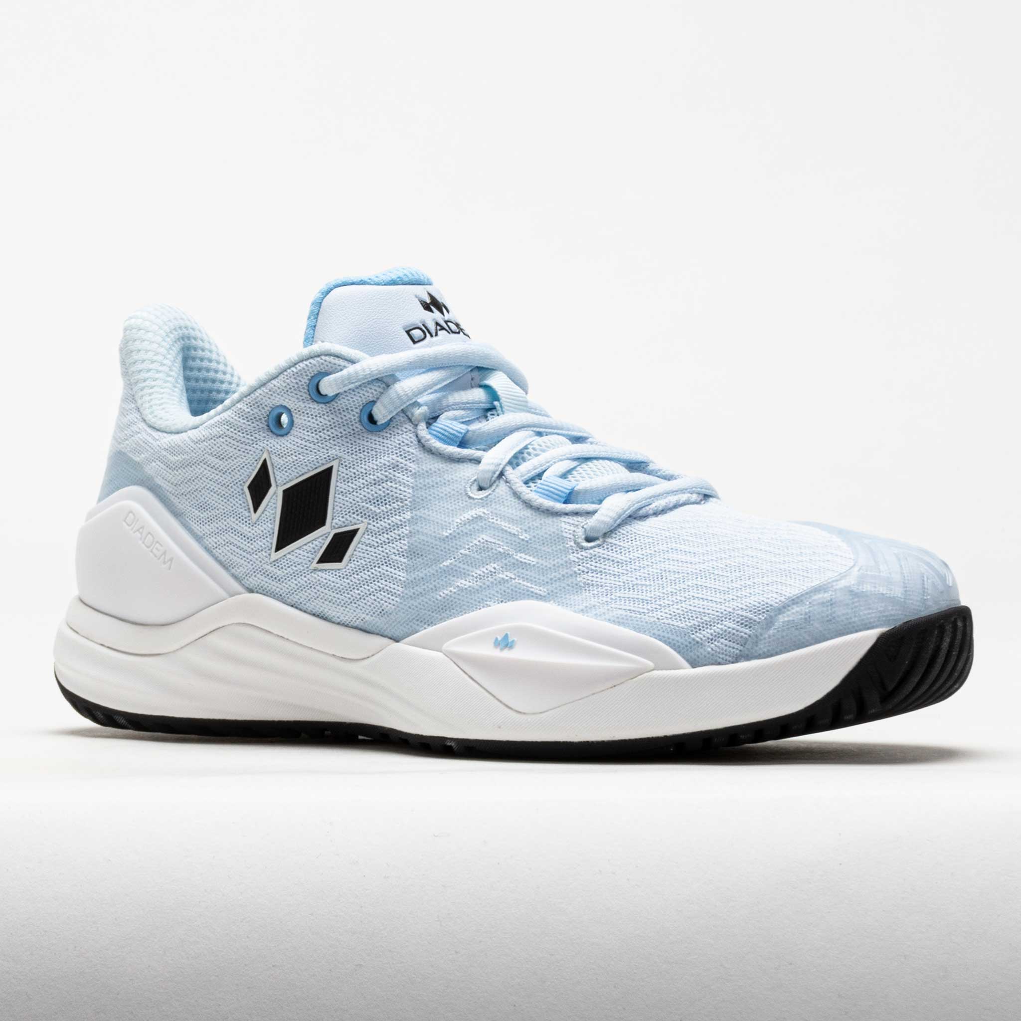 Diadem Court Burst Women's Arctic Mist