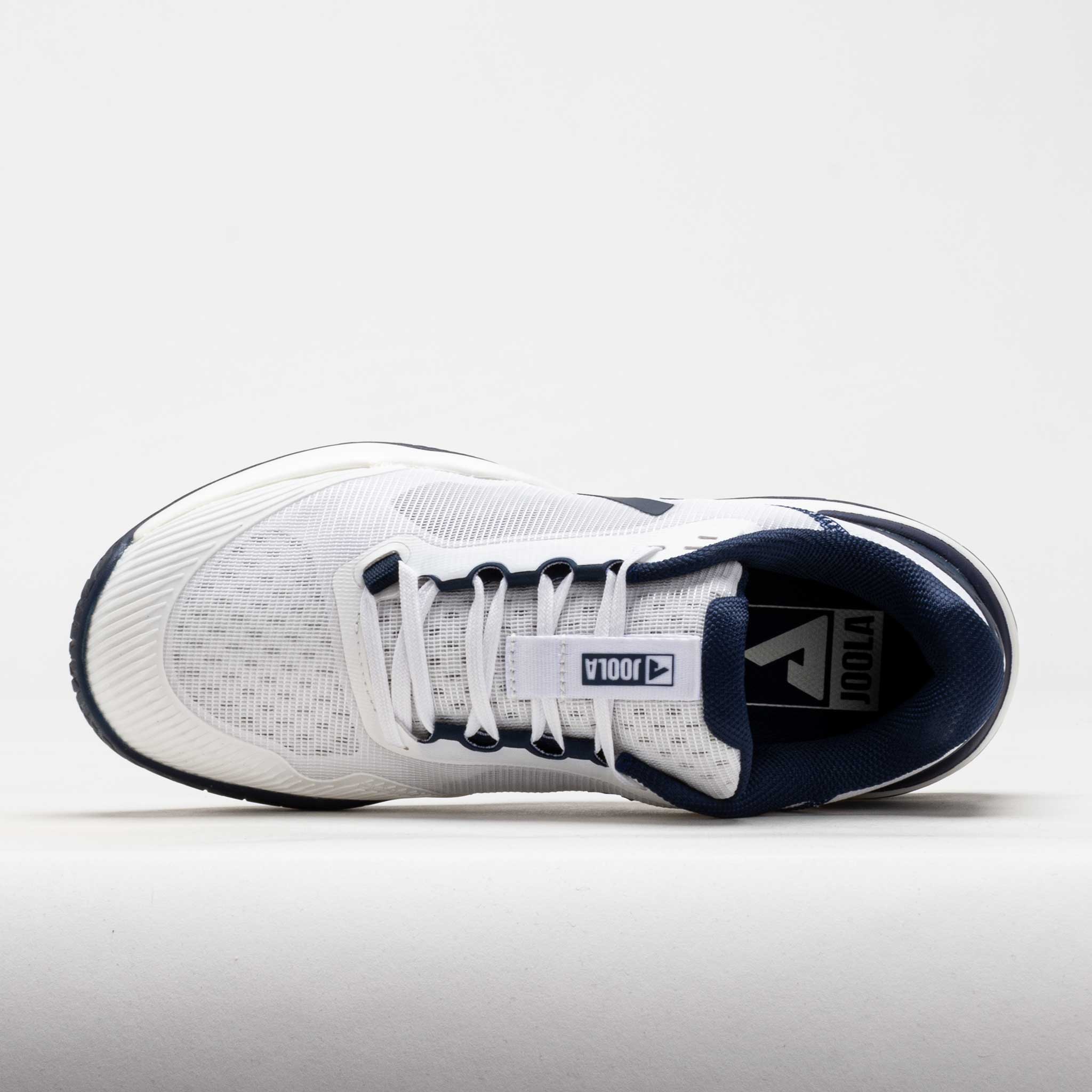 Joola R4LLy Pickleball Men's White/Navy