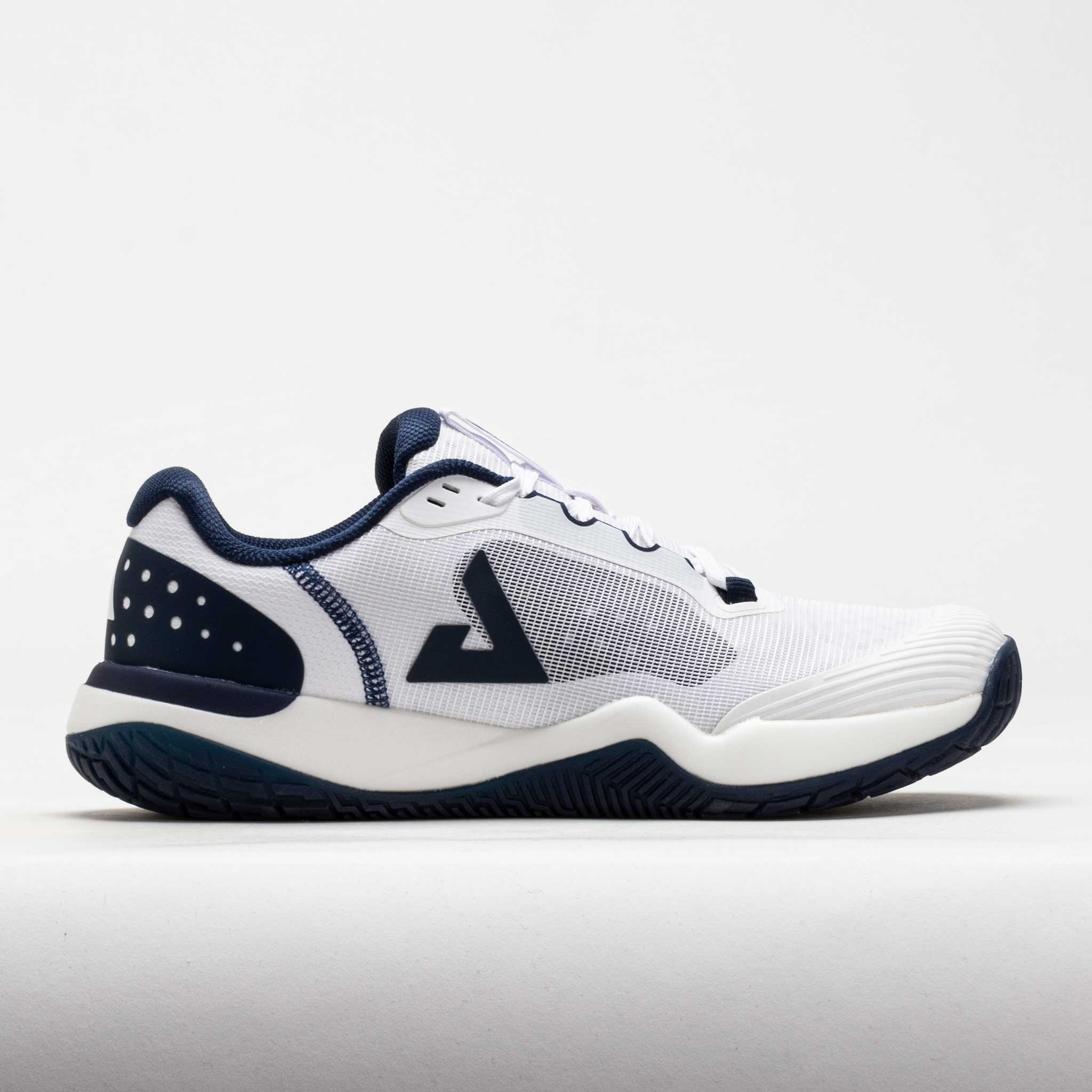 Joola R4LLy Pickleball Men's White/Navy