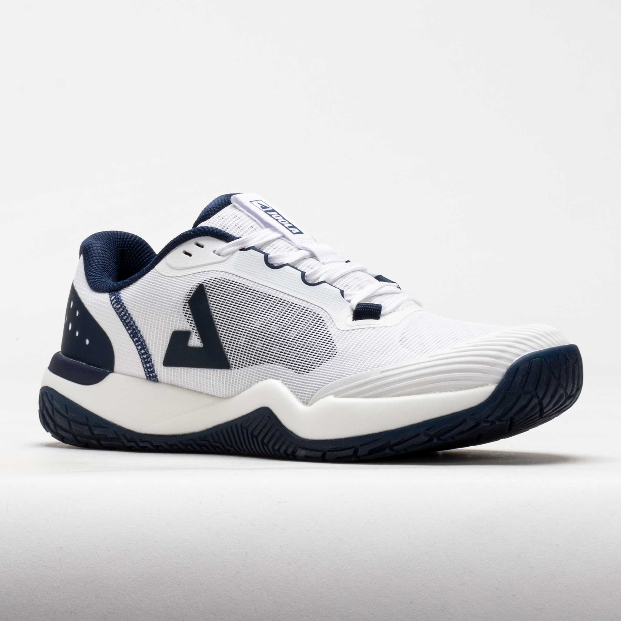 Joola R4LLy Pickleball Men's White/Navy