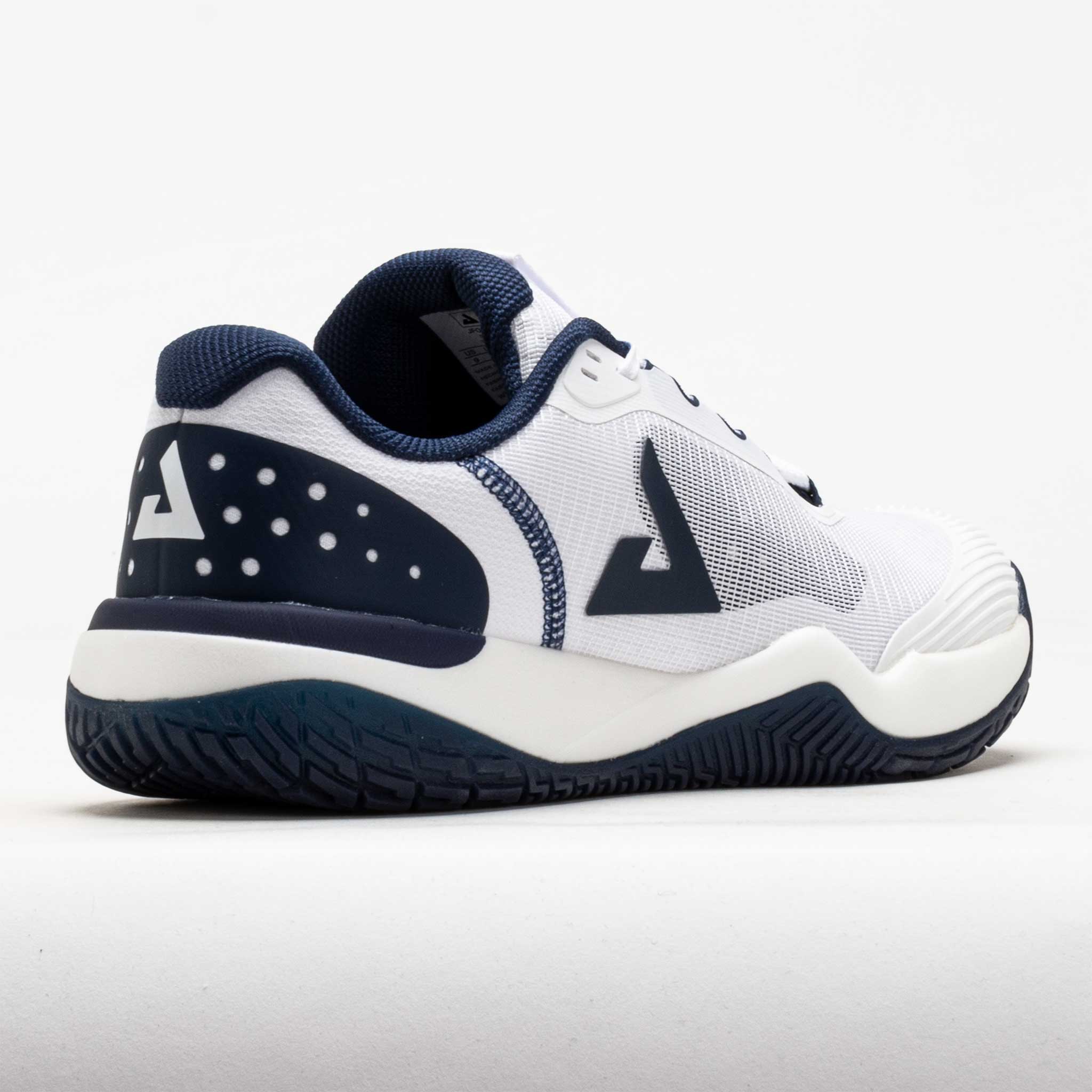 Joola R4LLy Pickleball Men's White/Navy