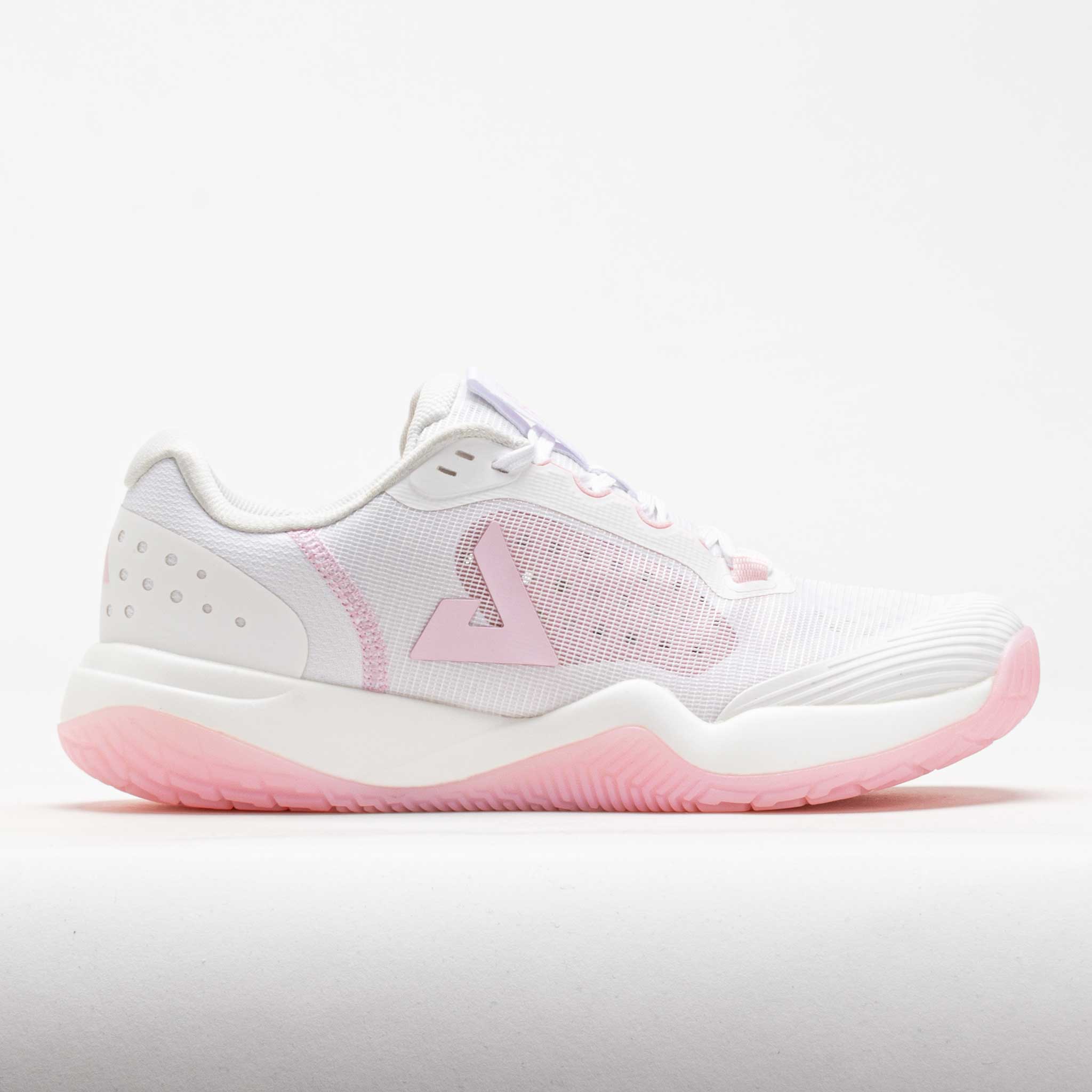 Joola R4LLy Pickleball Women's White/Light Pink