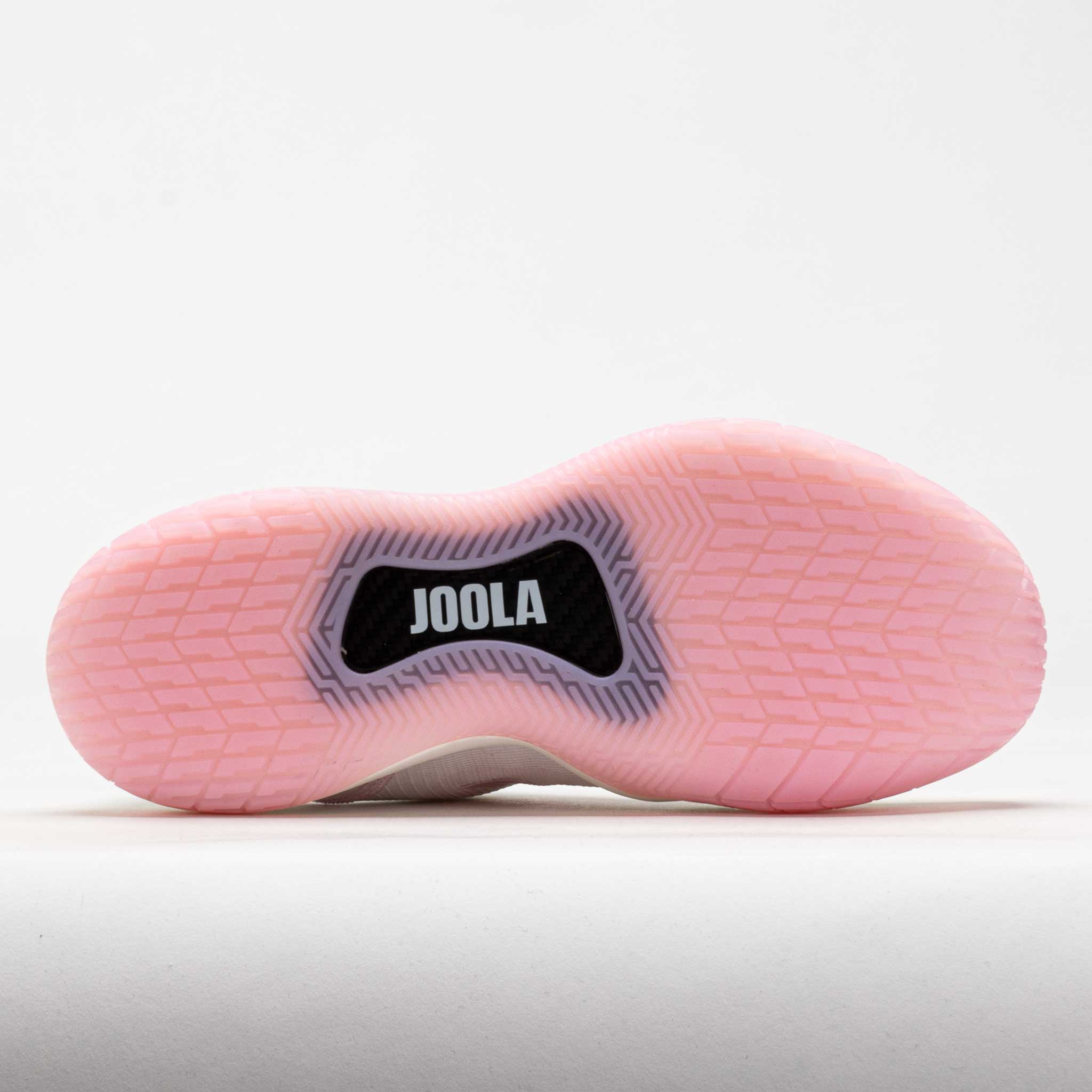 Joola R4LLy Pickleball Women's White/Light Pink