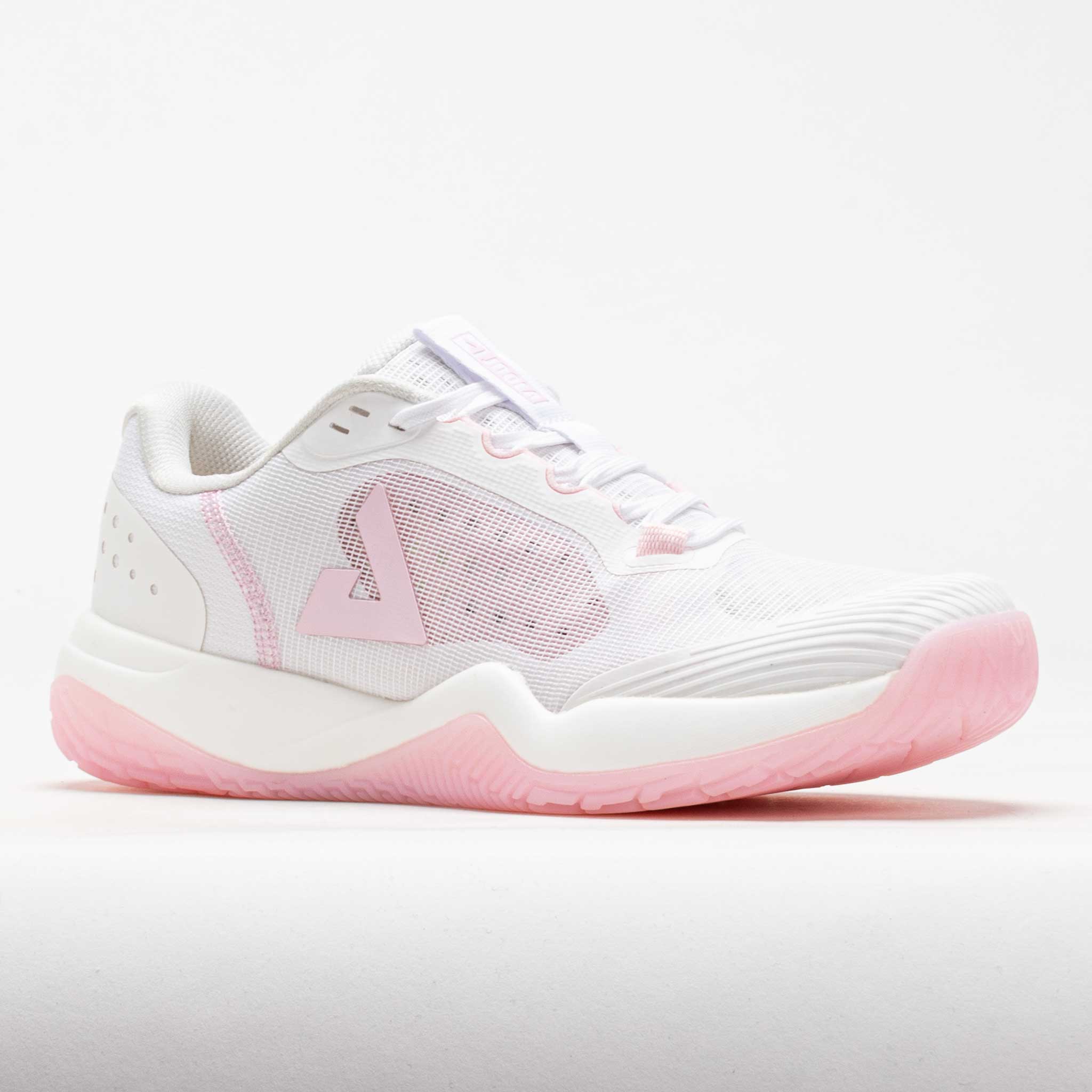 Joola R4LLy Pickleball Women's White/Light Pink