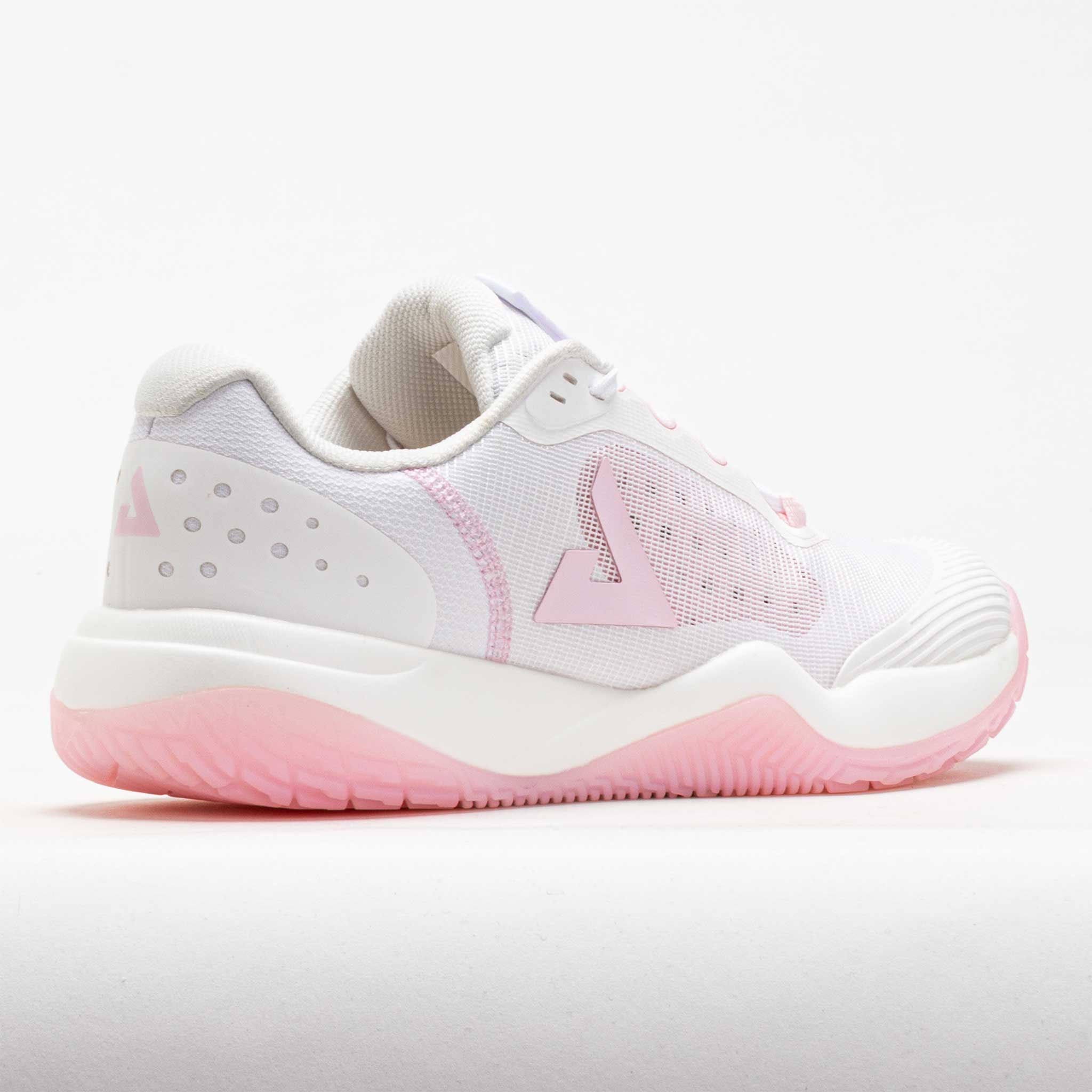 Joola R4LLy Pickleball Women's White/Light Pink