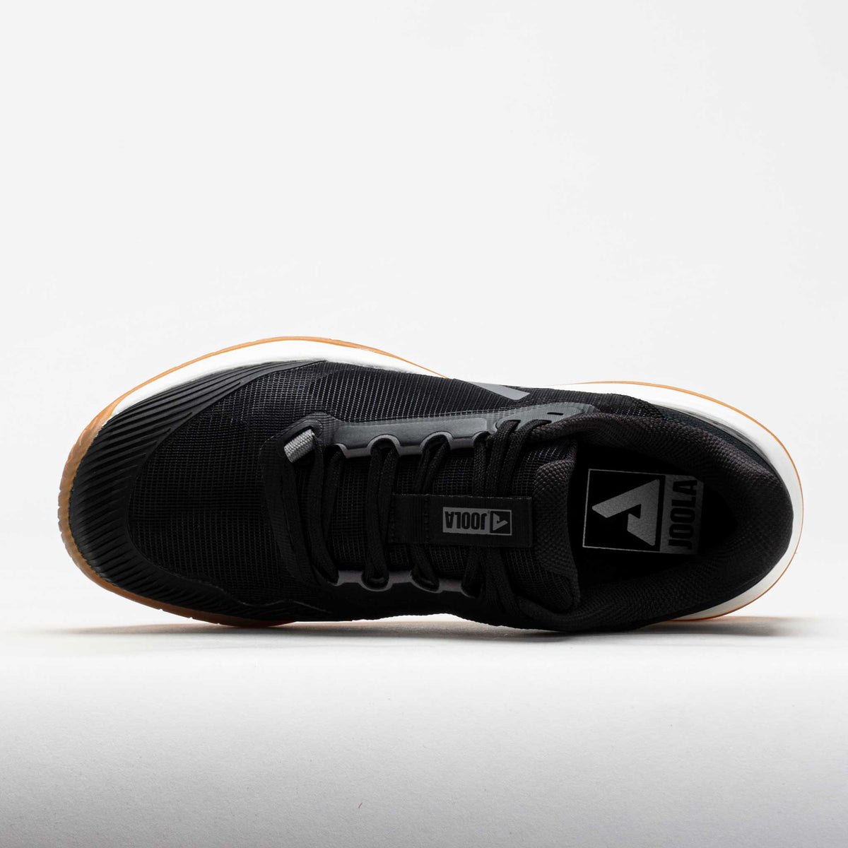 Joola R4LLy Pickleball Men's Black/Gum