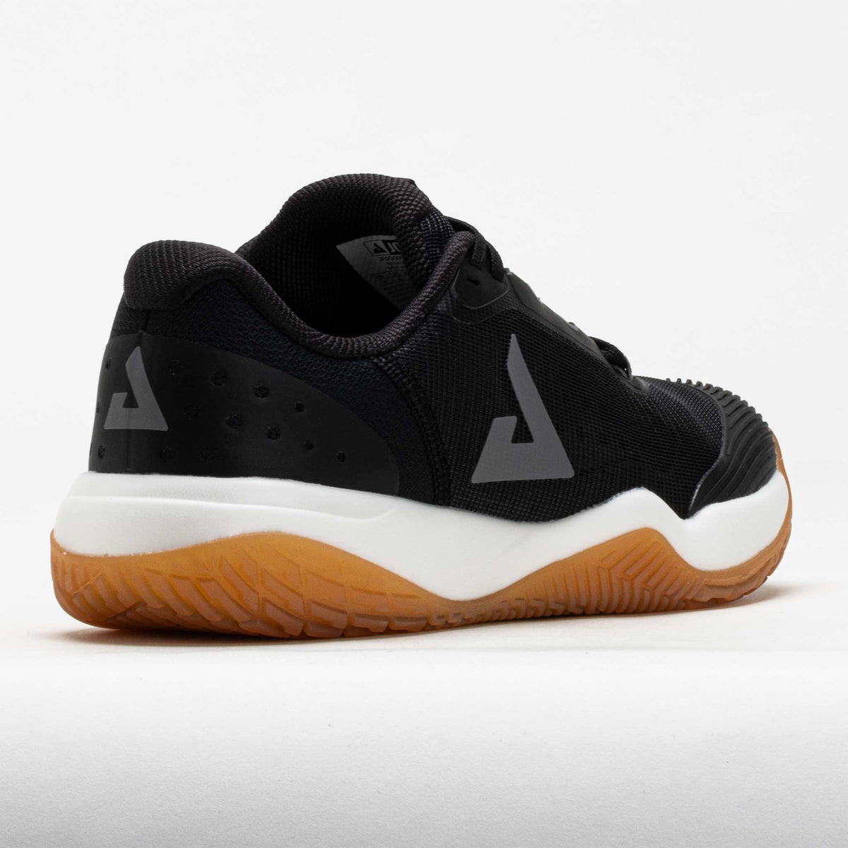 Joola R4LLy Pickleball Men's Black/Gum
