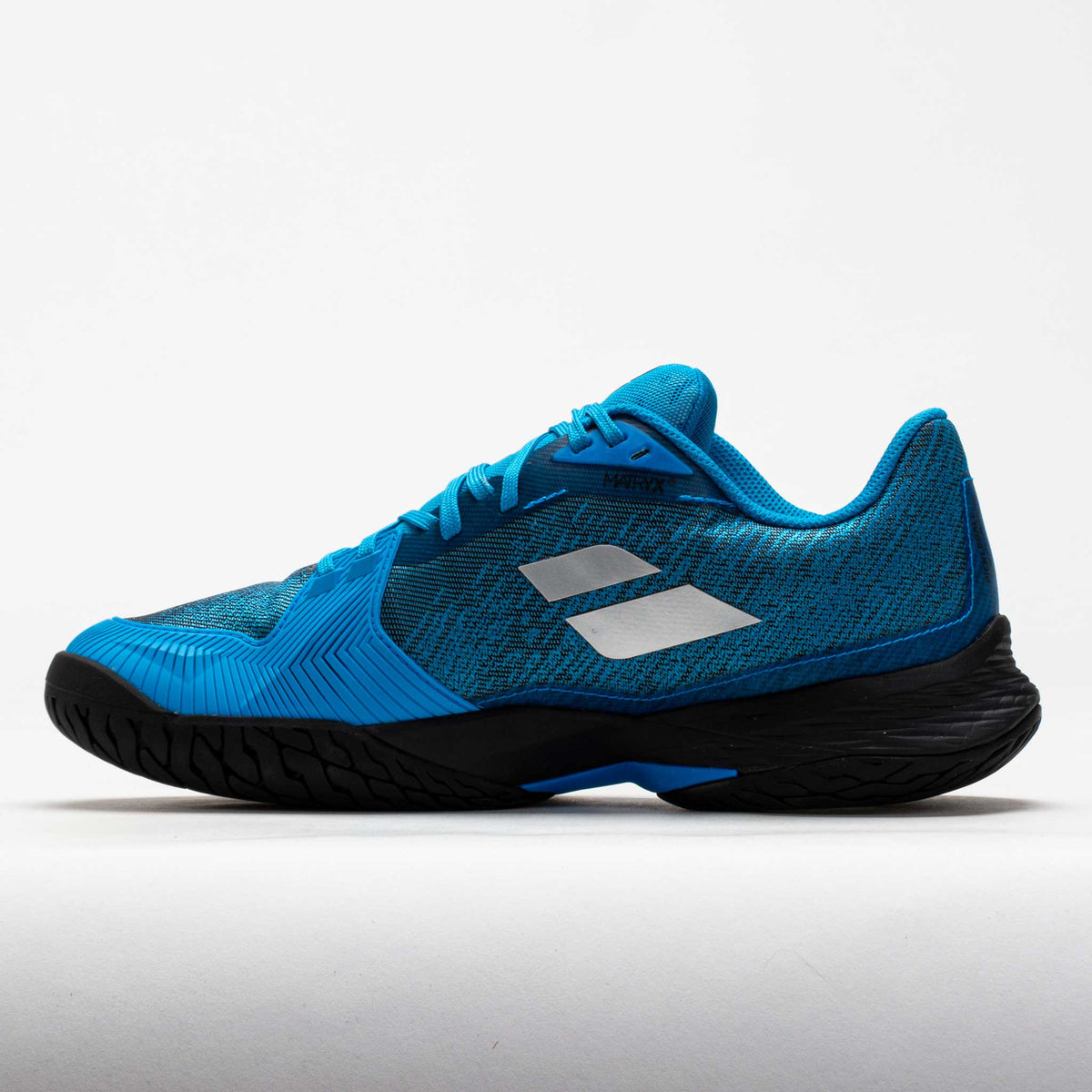 Babolat Jet Mach Pickleball Men's Blue/Black