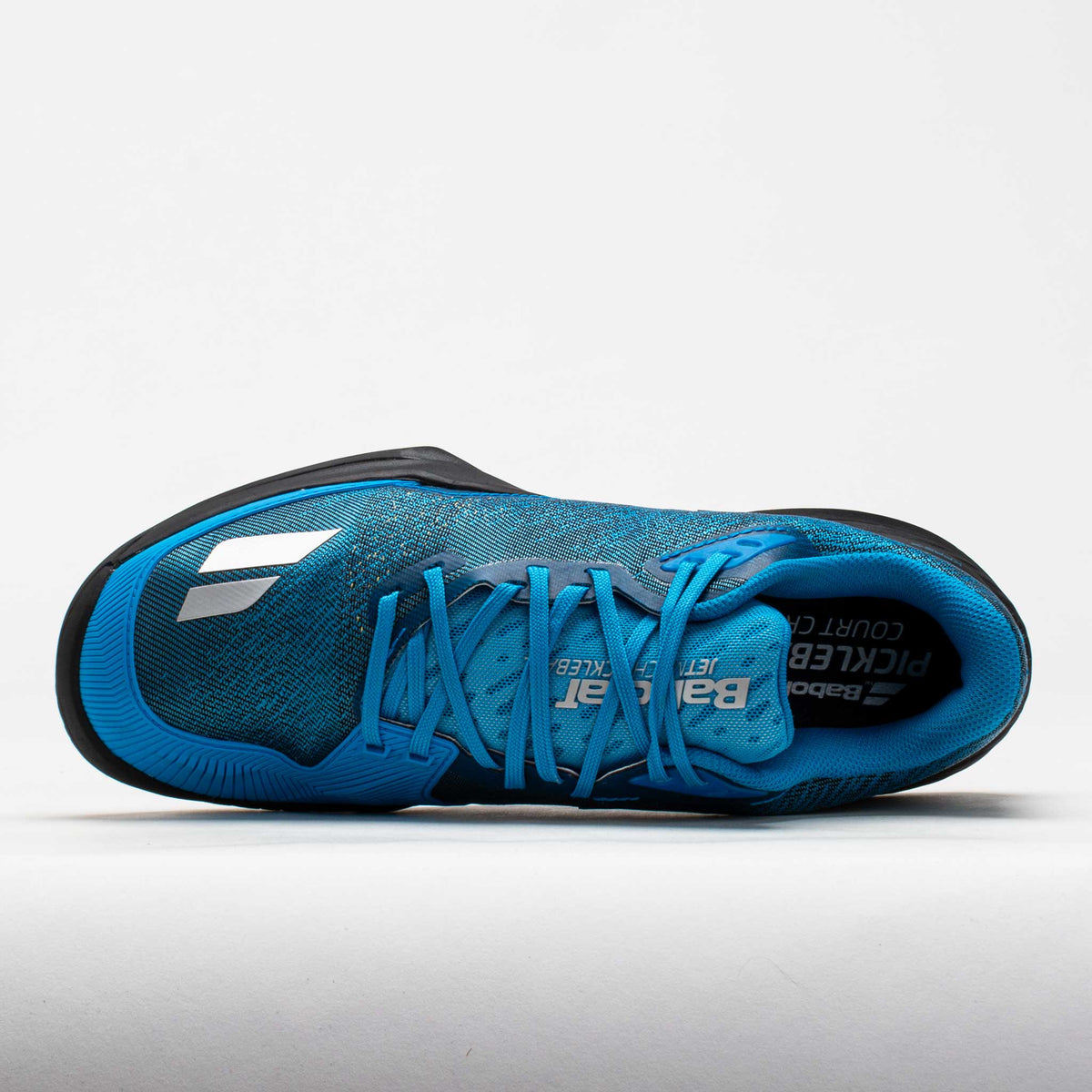 Babolat Jet Mach Pickleball Men's Blue/Black