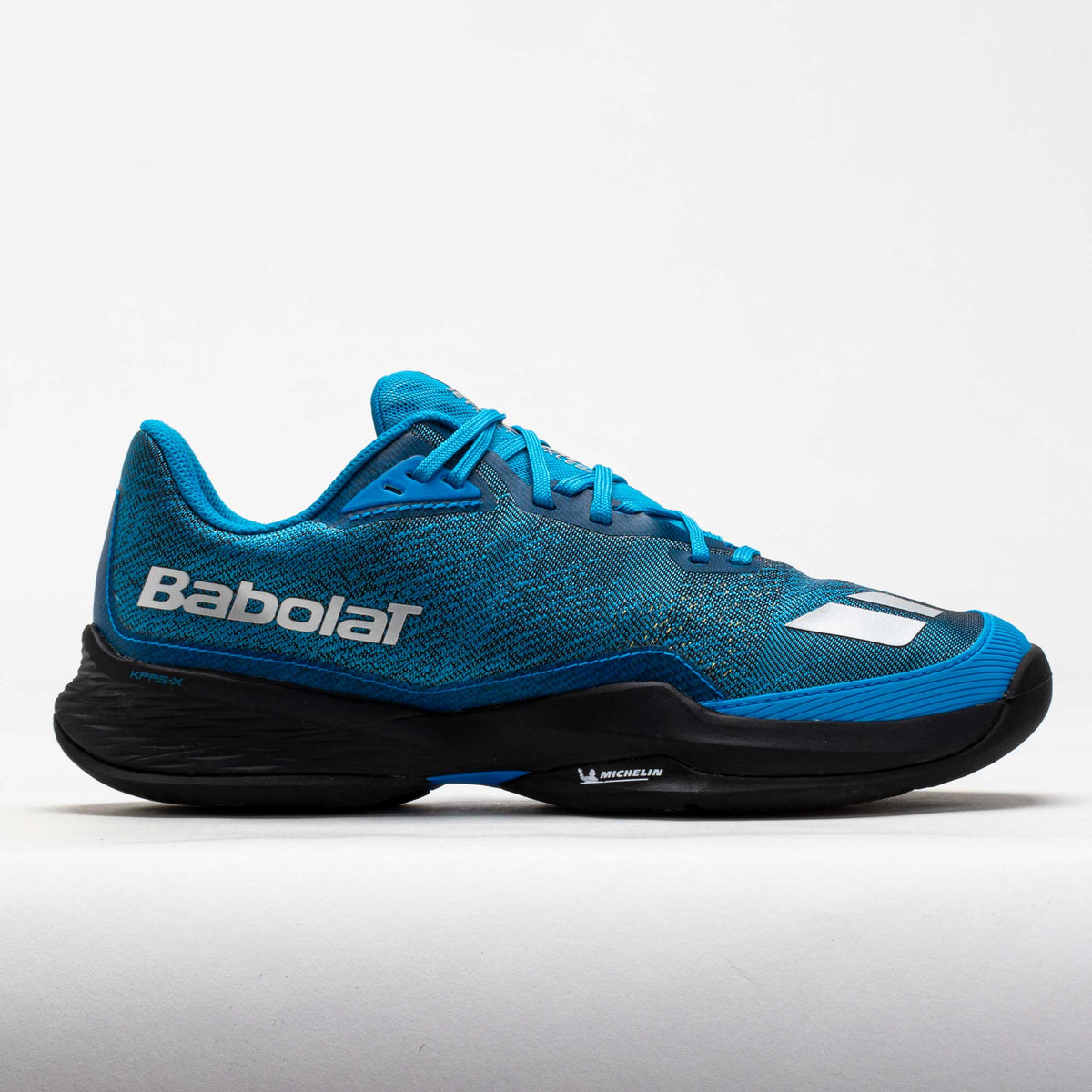 Babolat Jet Mach Pickleball Men's Blue/Black