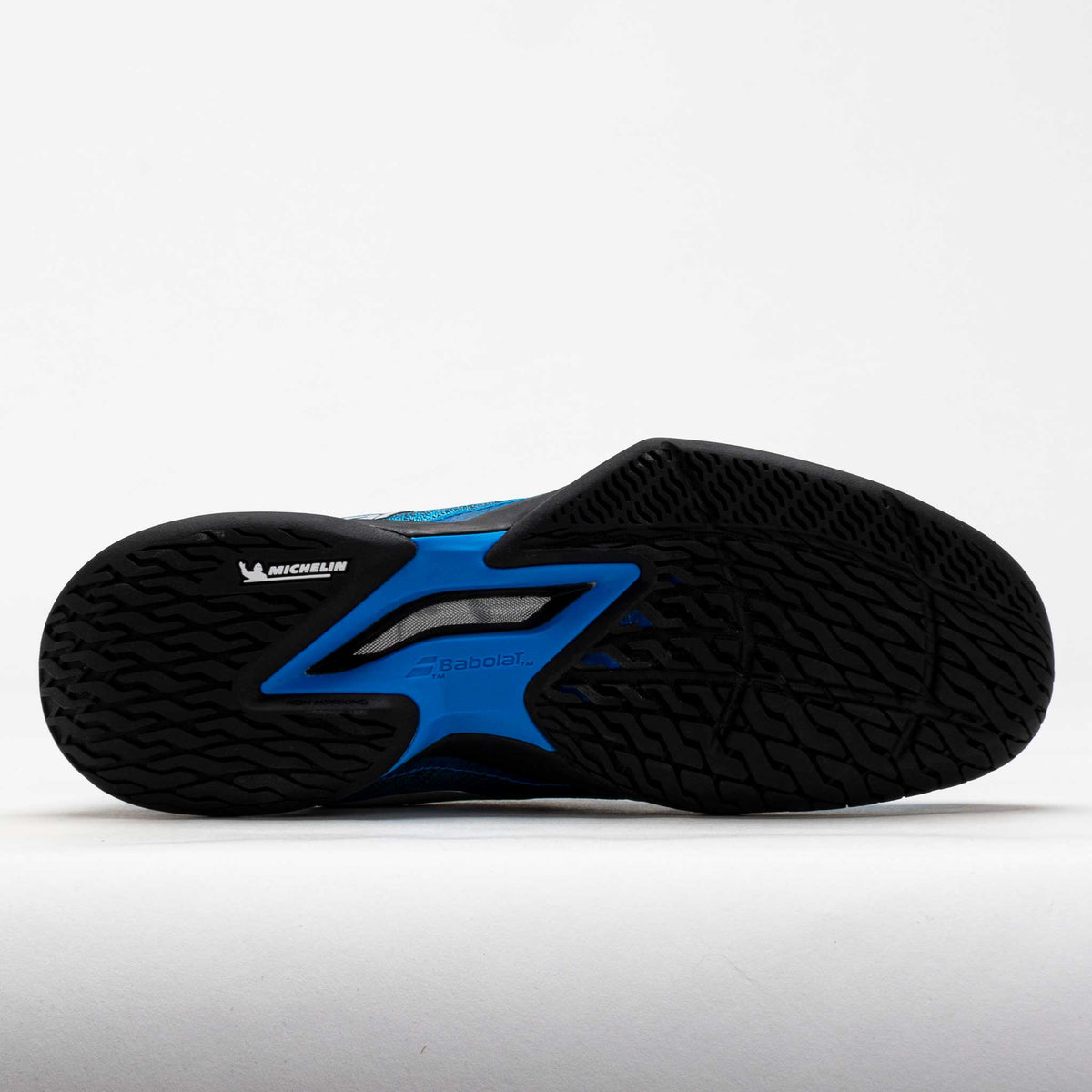 Babolat Jet Mach Pickleball Men's Blue/Black