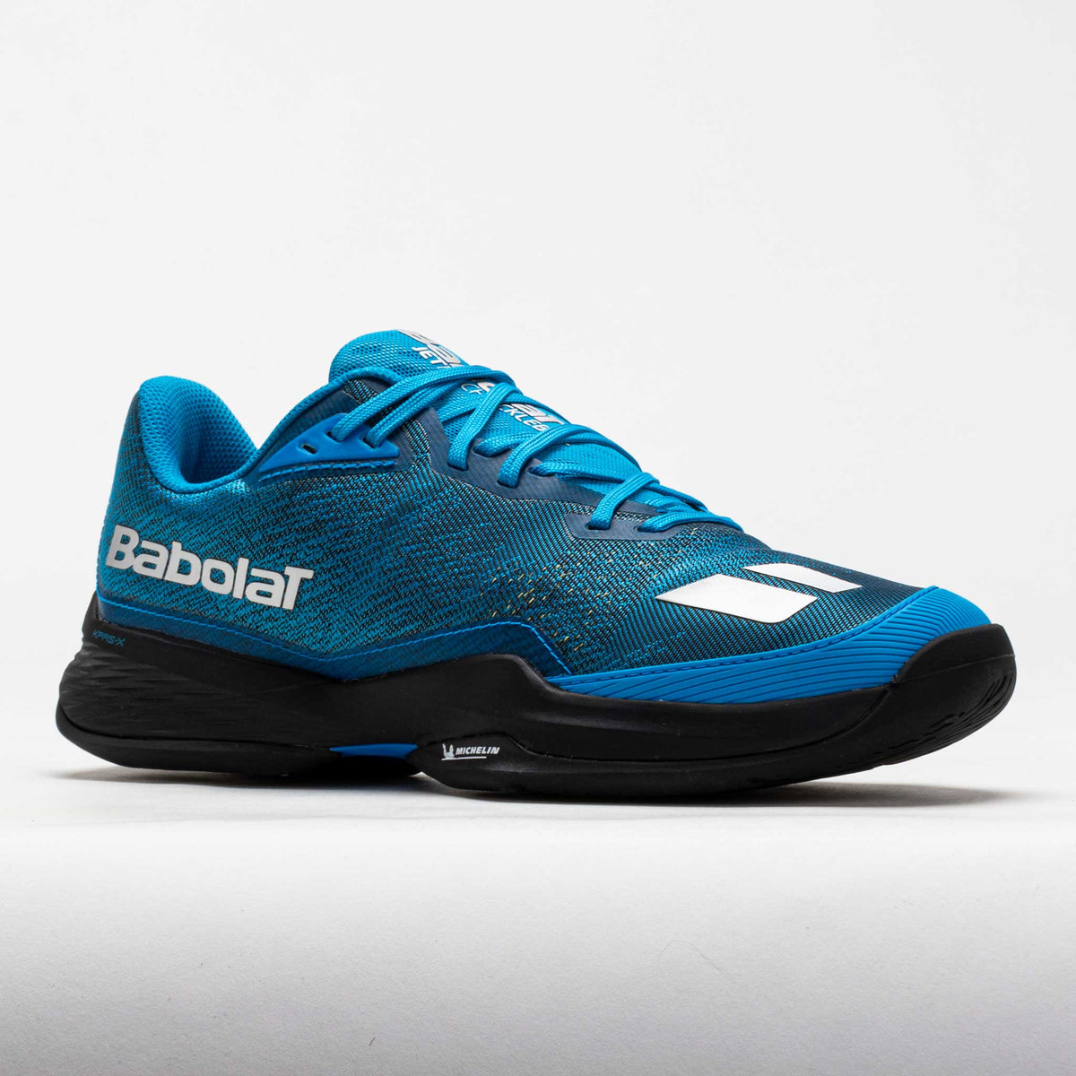Babolat Jet Mach Pickleball Men's Blue/Black