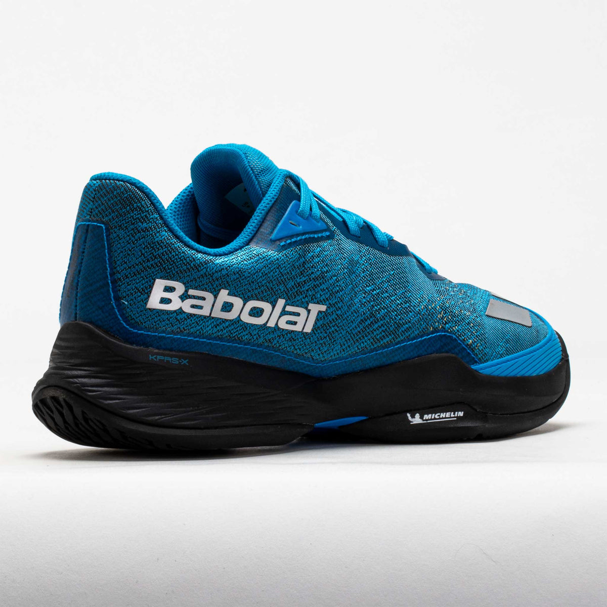 Babolat Jet Mach Pickleball Men's Blue/Black