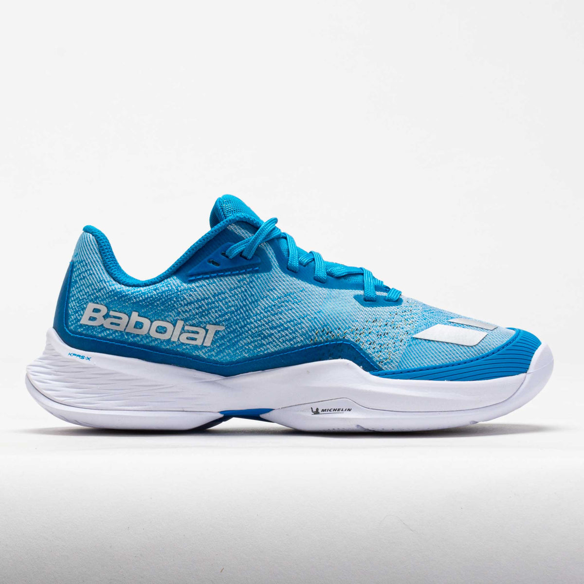 Babolat Jet Mach Pickleball Women's Blue/White
