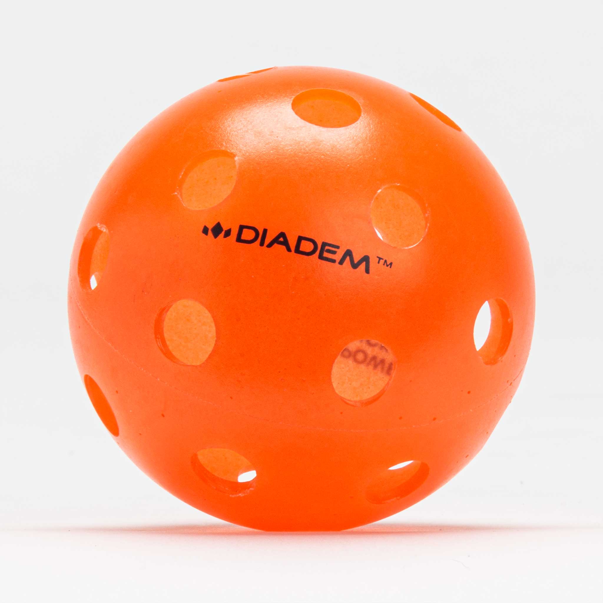 Diadem Power Pickleball Indoor Ball 3 Pack