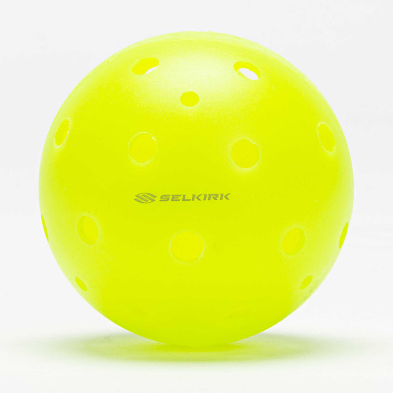 Selkirk PRO S1 Pickleball 100 Balls