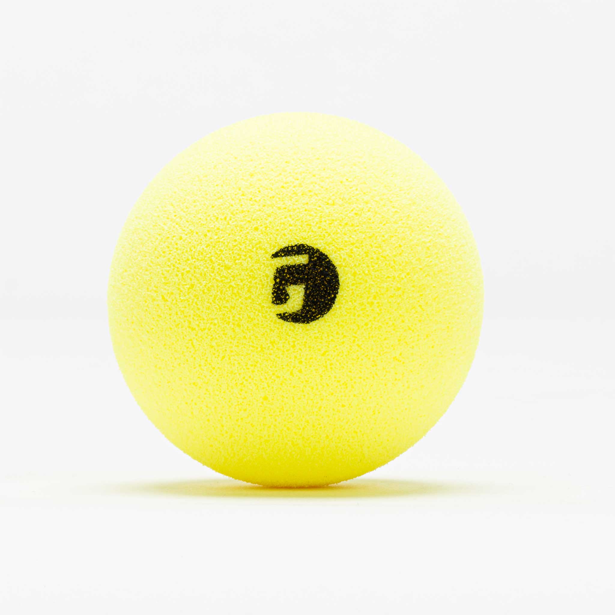 Gamma Librarian Foam Pickleball 3 Pack