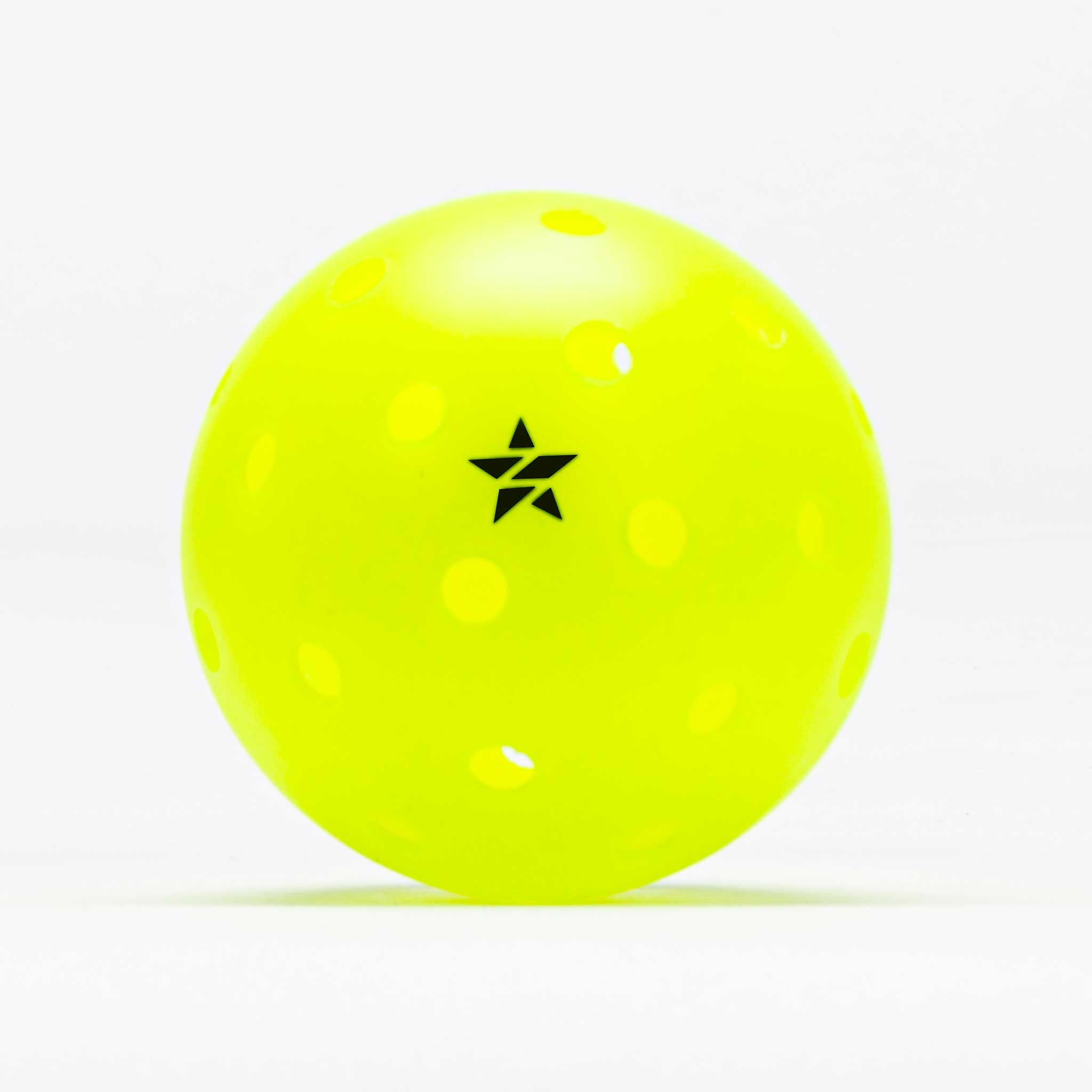 Master Athletics M40 Outdoor Pickleball 100 Balls