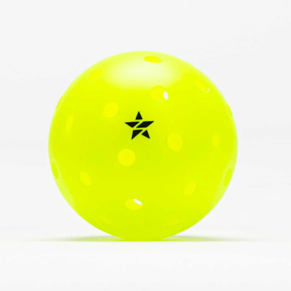 Master Athletics M40 Outdoor Pickleball 100 Balls