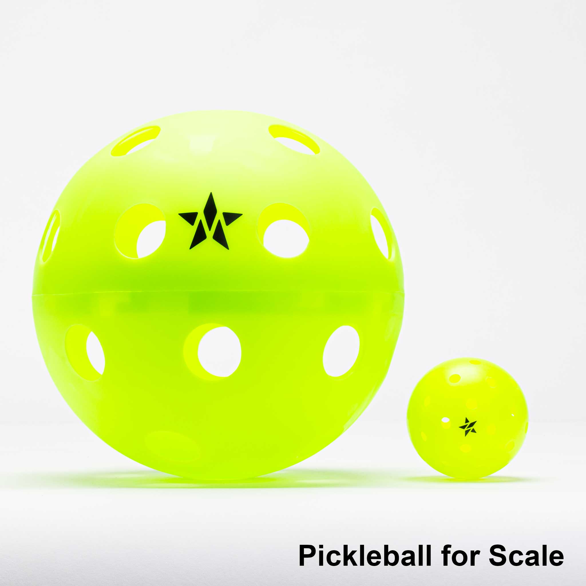 Master Athletics Jumbo Pickleball