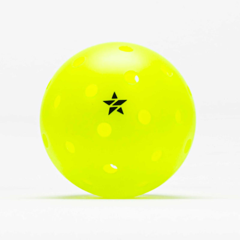 Master Athletics Jumbo Pickleball Filled With 12 M40 Balls