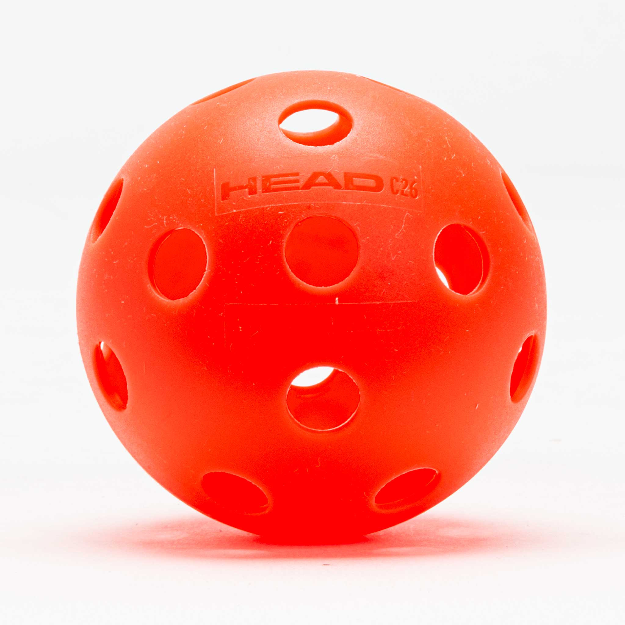 HEAD Championship 26 Indoor Ball 100 Pack