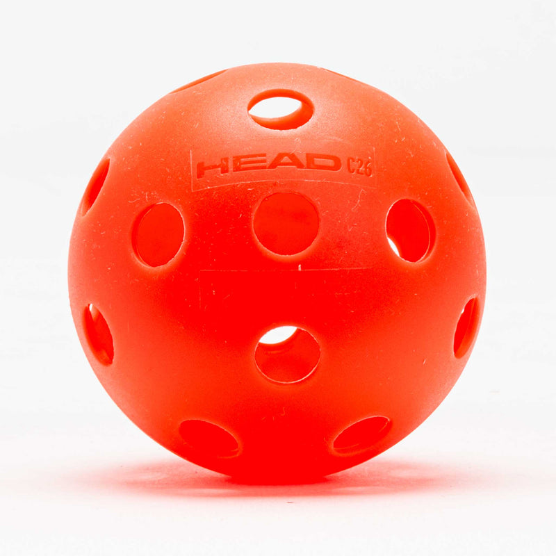 HEAD Championship 26 Indoor Ball 100 Pack