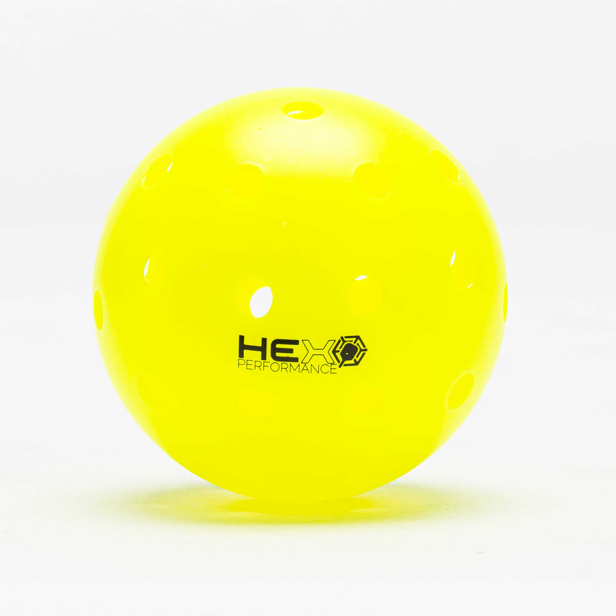 Hex Performance Pro X40 Outdoor Ball 3 Pack – Holabird Sports