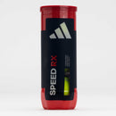 adidas Speed Rx Padel Ball 3/Can