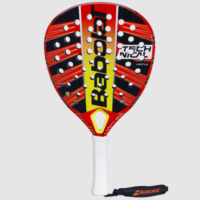 Babolat Technical Vertuo