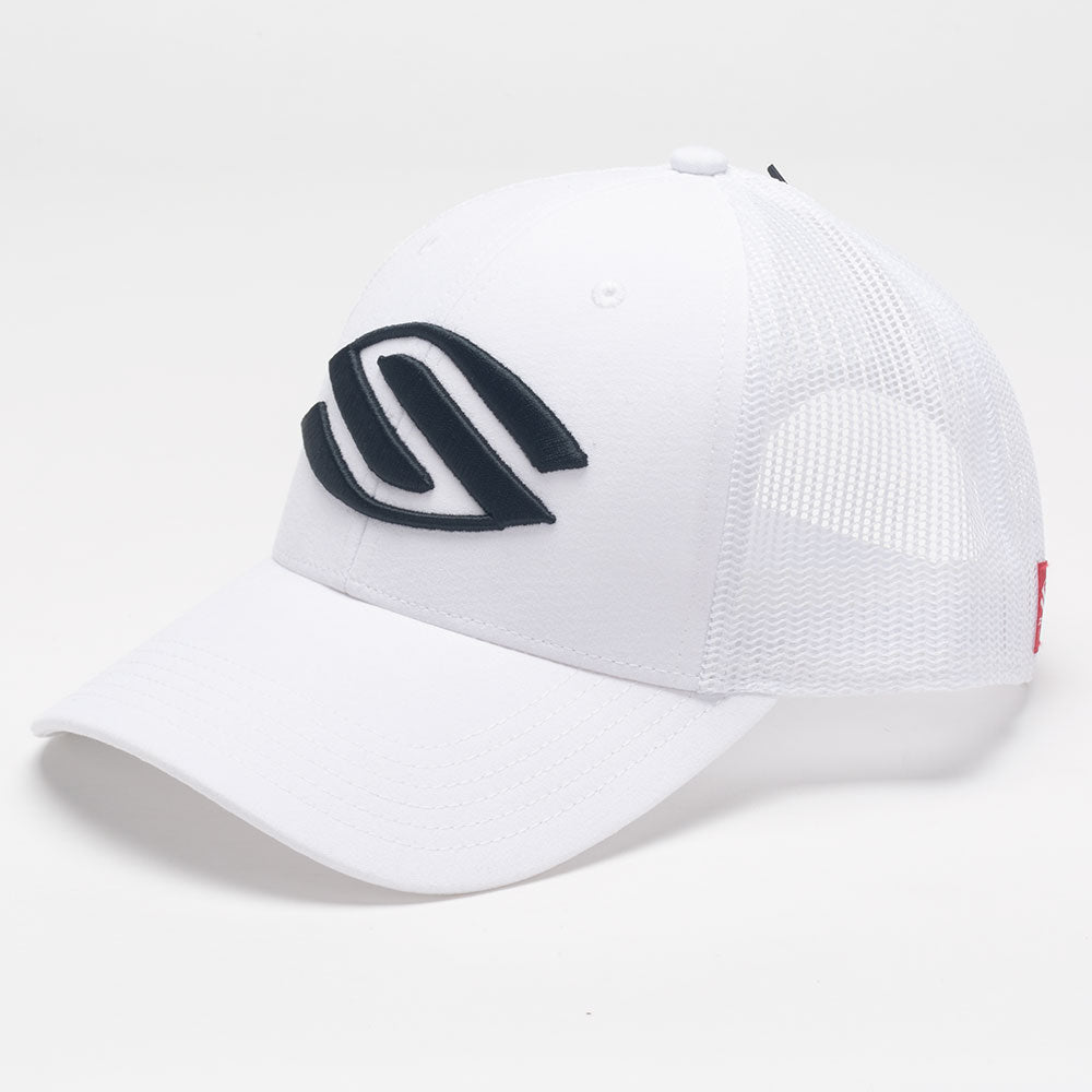 Selkirk Amped Trucker Hat – Holabird Sports