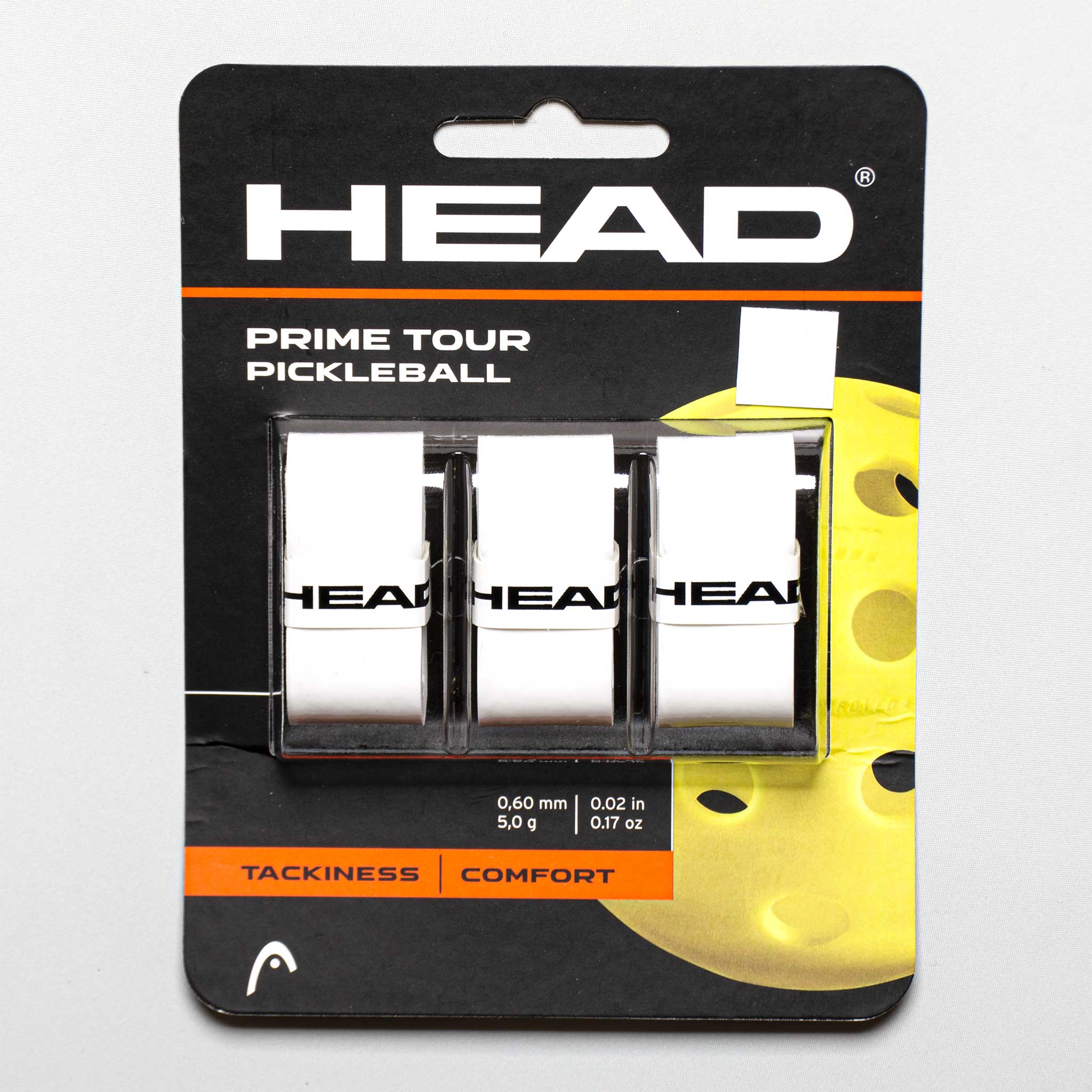 HEAD Prime Tour Pickleball Overgrip