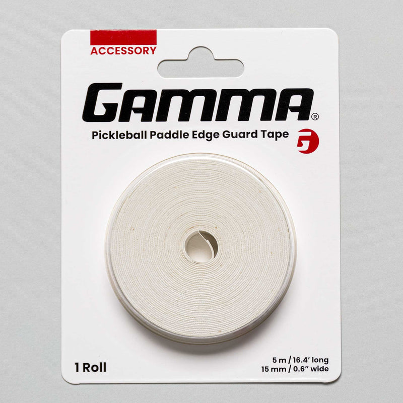 Gamma Pickleball Paddle Edge Guard Tape