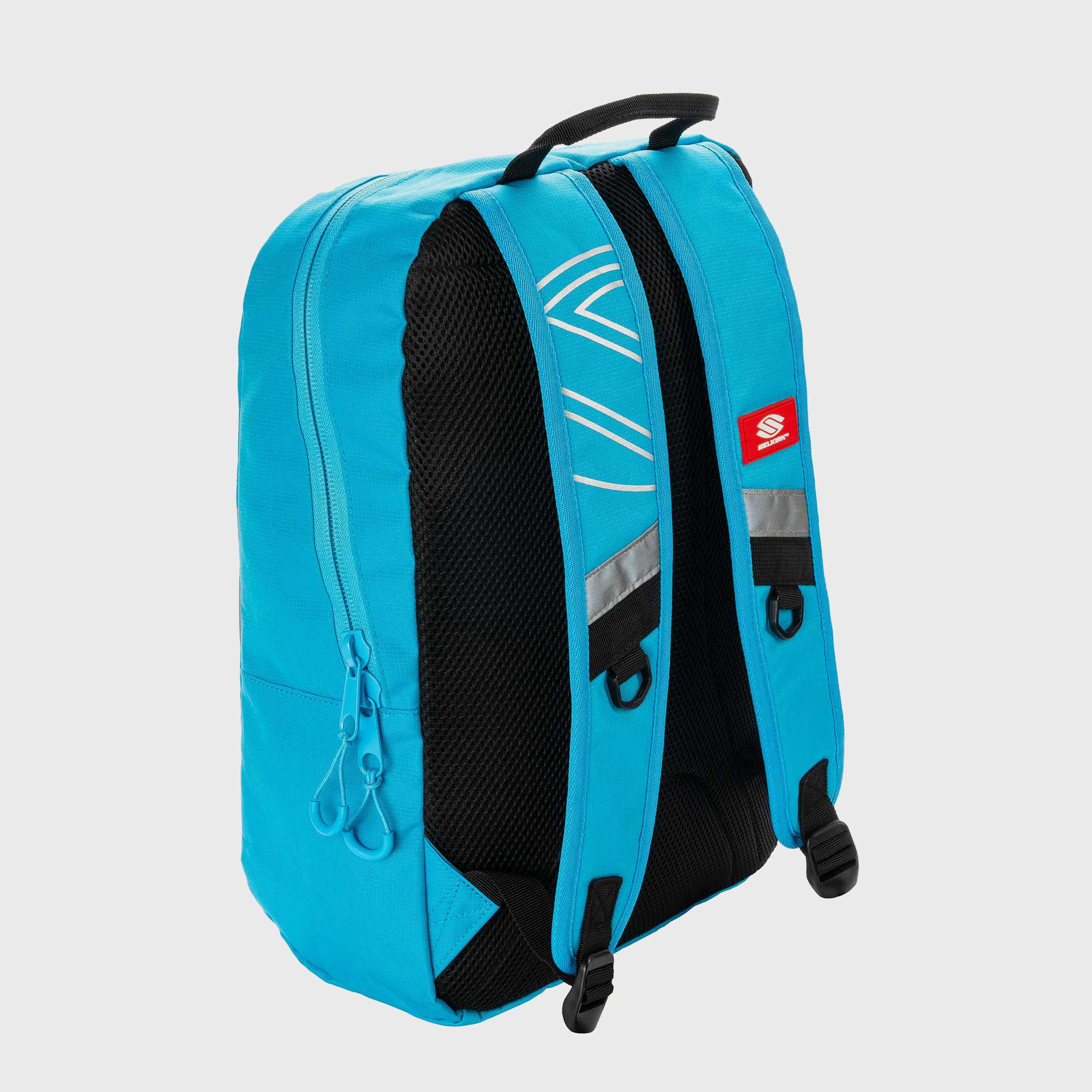 Selkirk Day Backpack