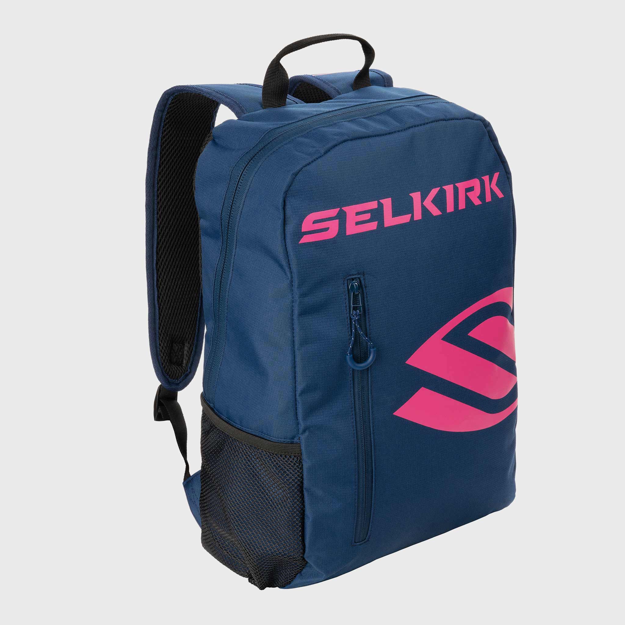 corebird mini backpack cuzbay Selkirk Core Line Day – Holabird Sports 90's Plush Backpack - liter bag will make Color:Sgt. Dine Neon Orange