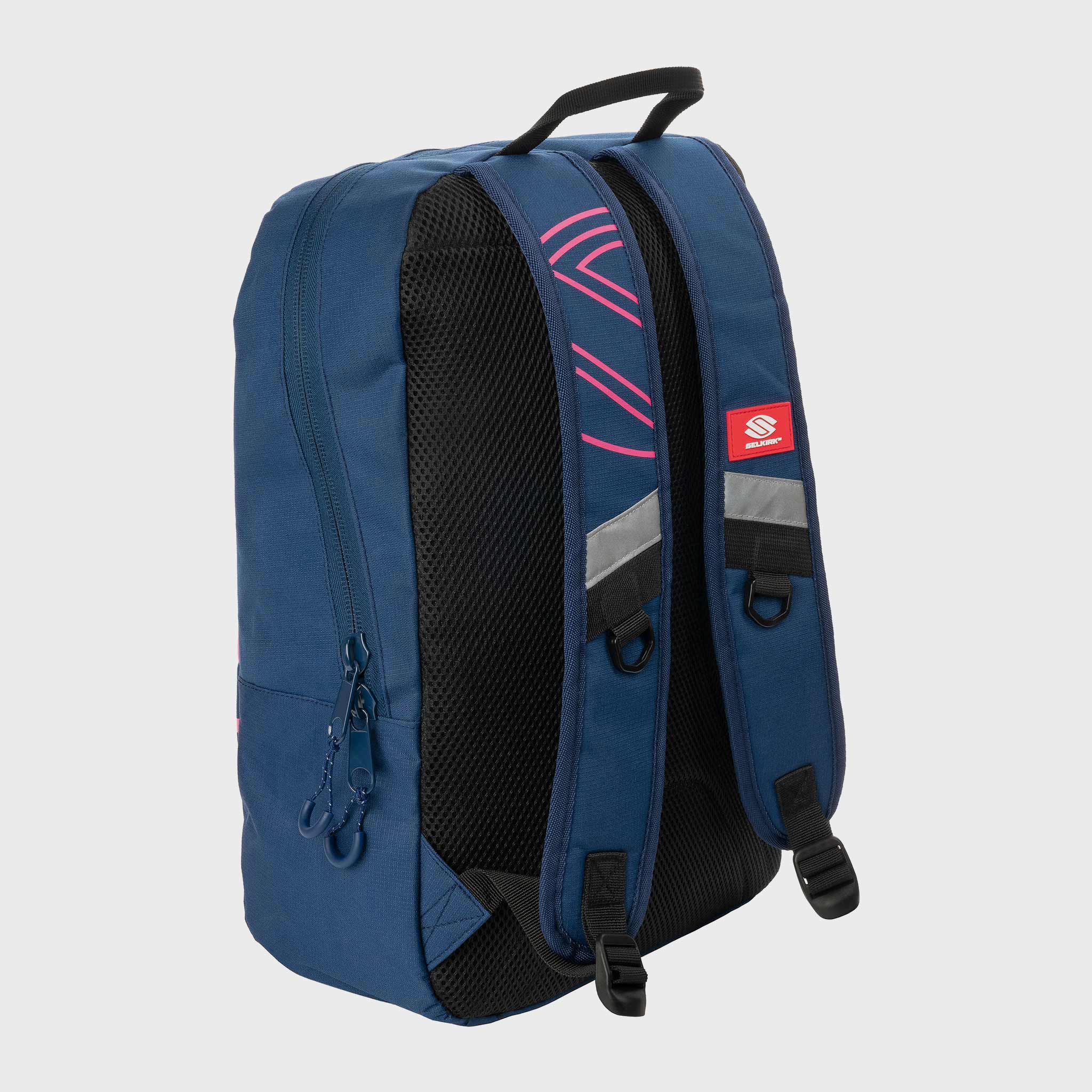 Selkirk Day Backpack