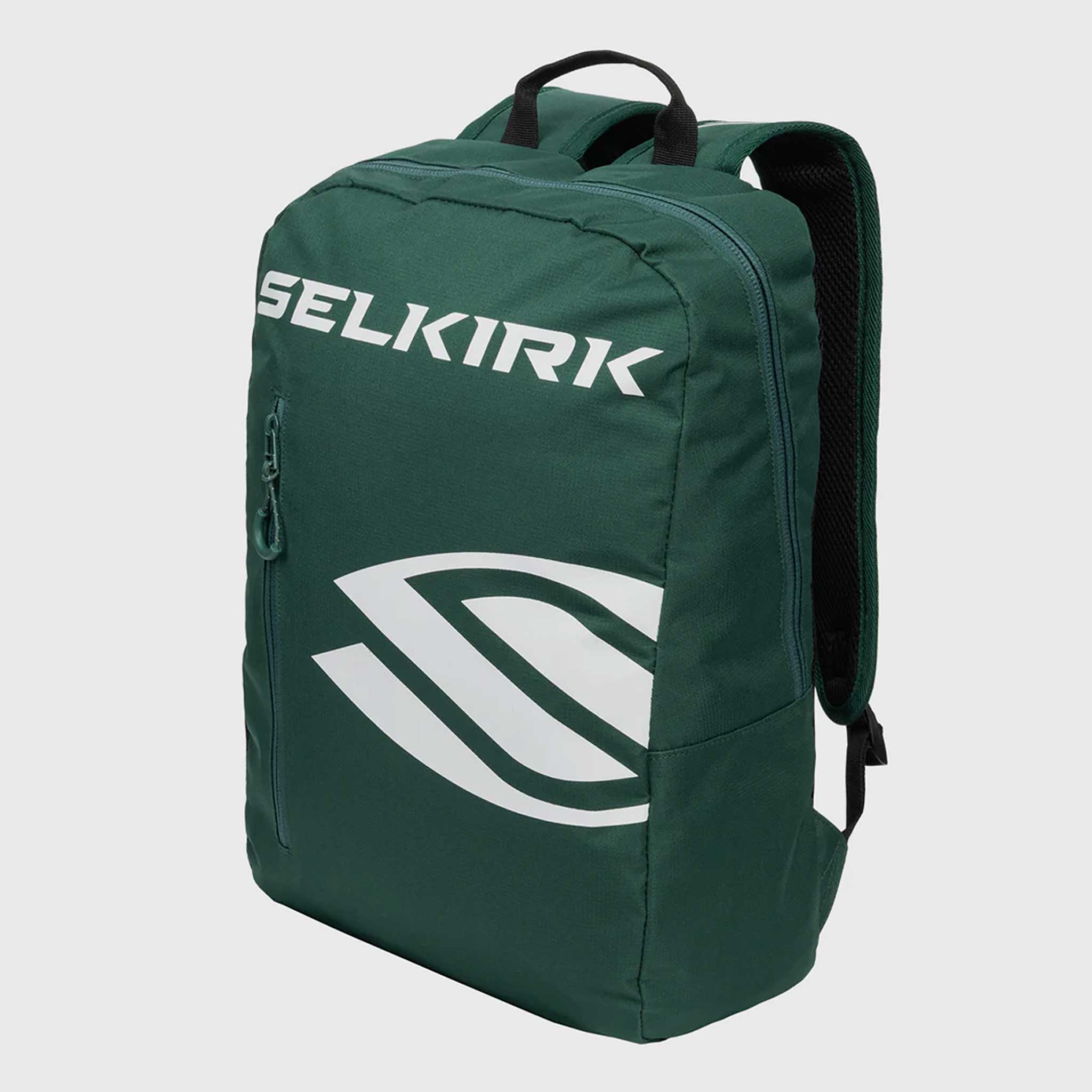 corebird mini backpack cuzbay Selkirk Core Line Day 90's Plush Backpack - liter bag will make Color:Sgt. Dine Neon Orange