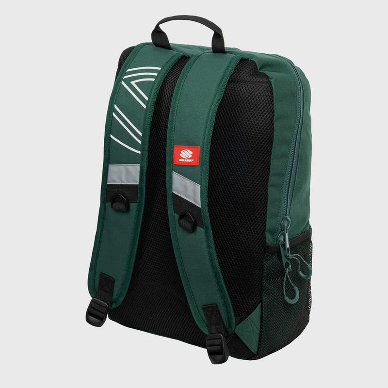 Selkirk Day Backpack