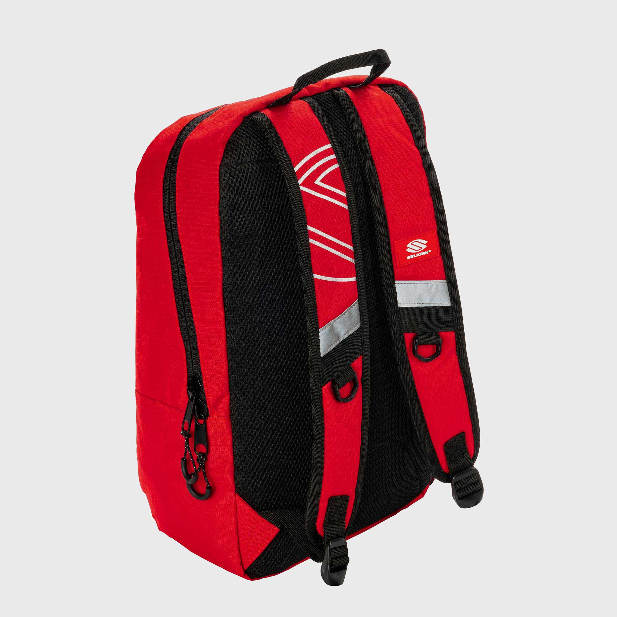 Selkirk Day Backpack